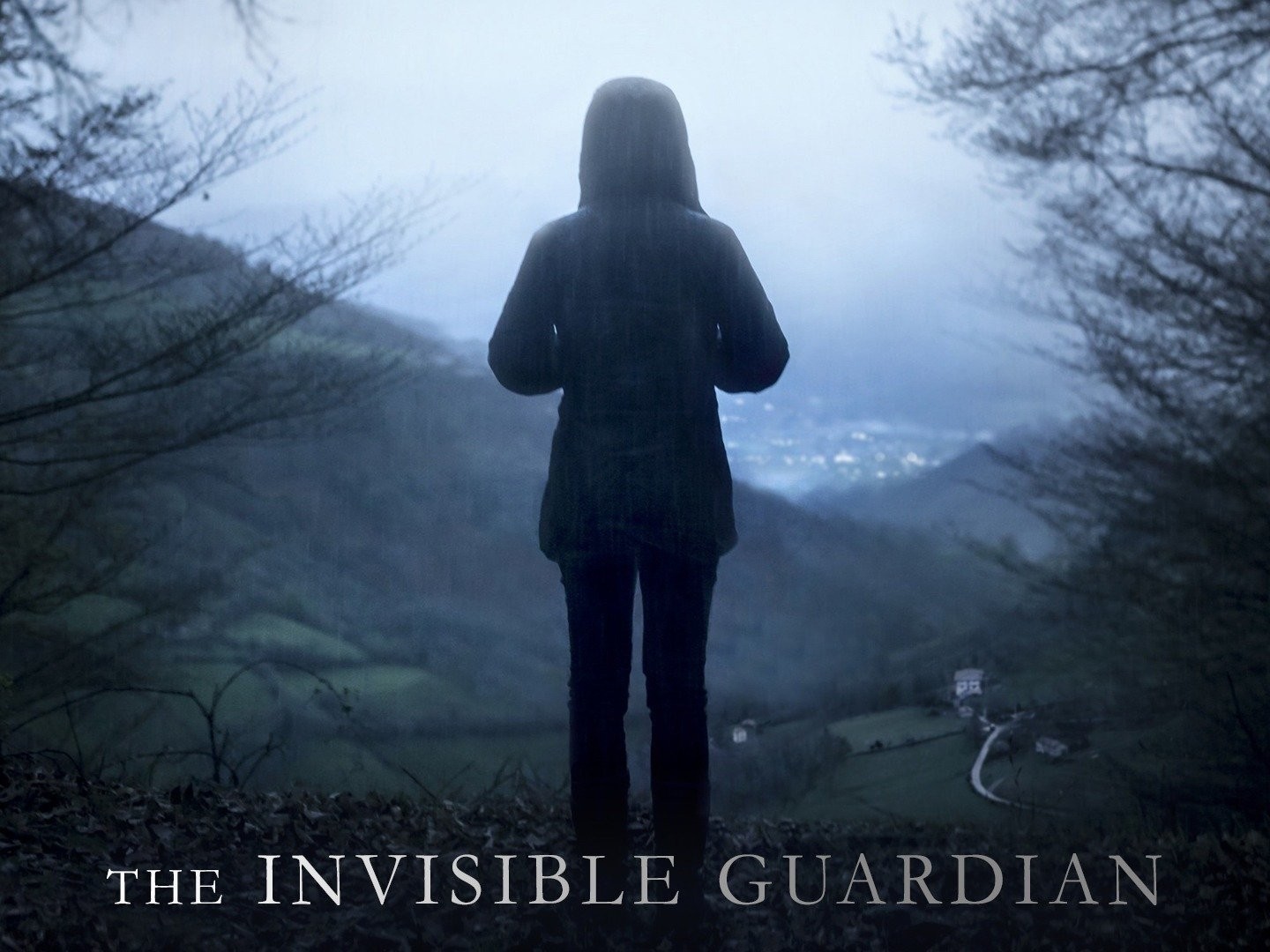 The Invisible Guardian - Wikipedia