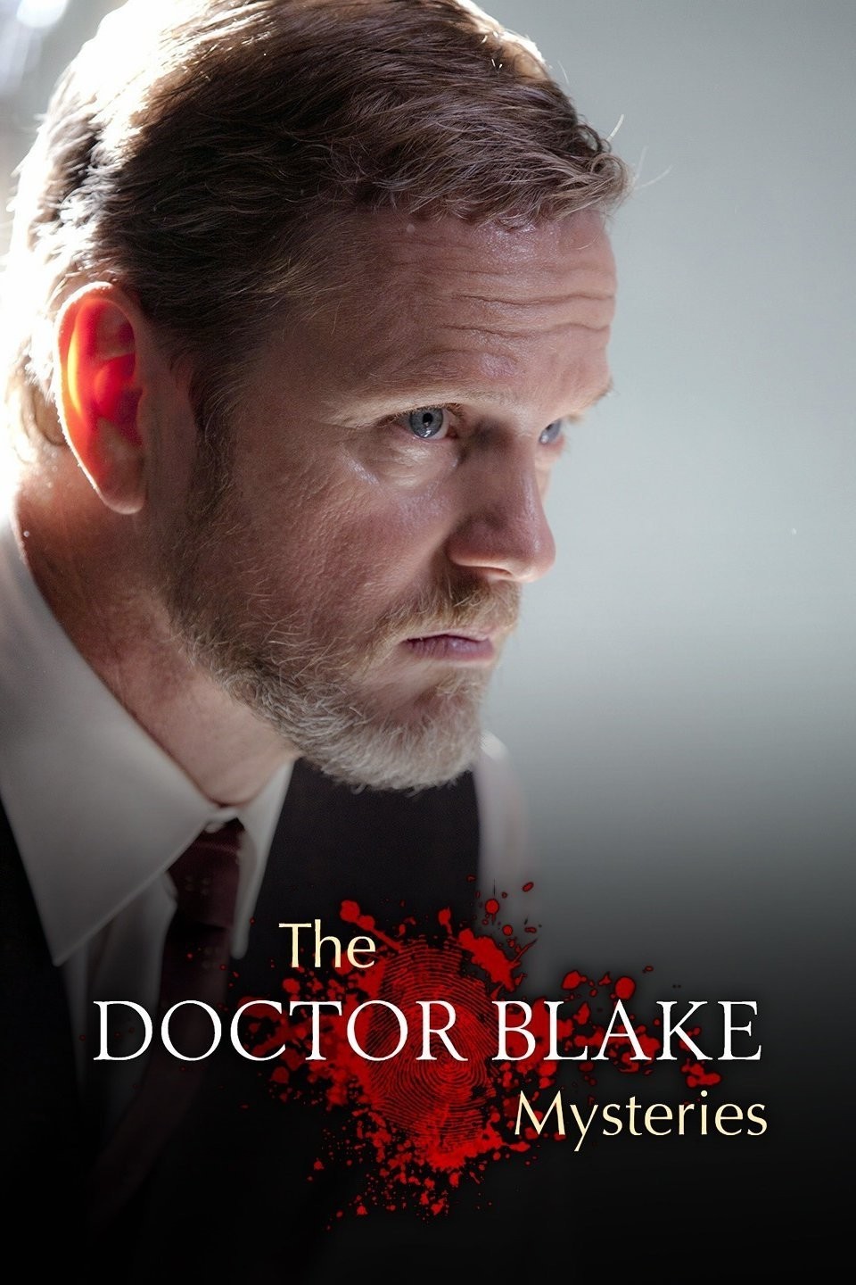 Dr. Blake Mysteries: Season 5 Pictures | Rotten Tomatoes