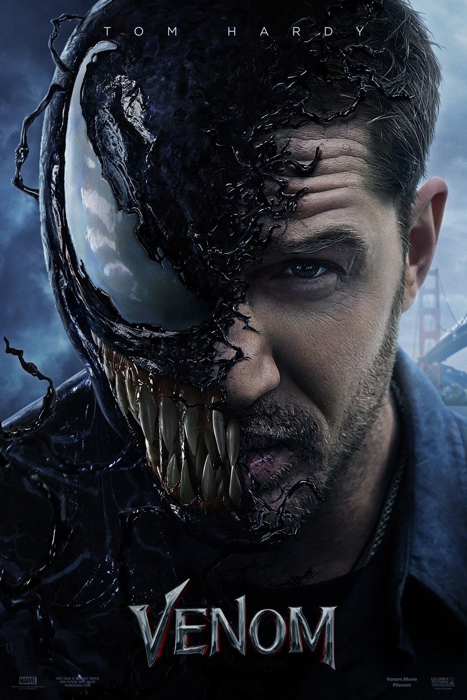 Venom : un coming out de l'alien Marvel ?
