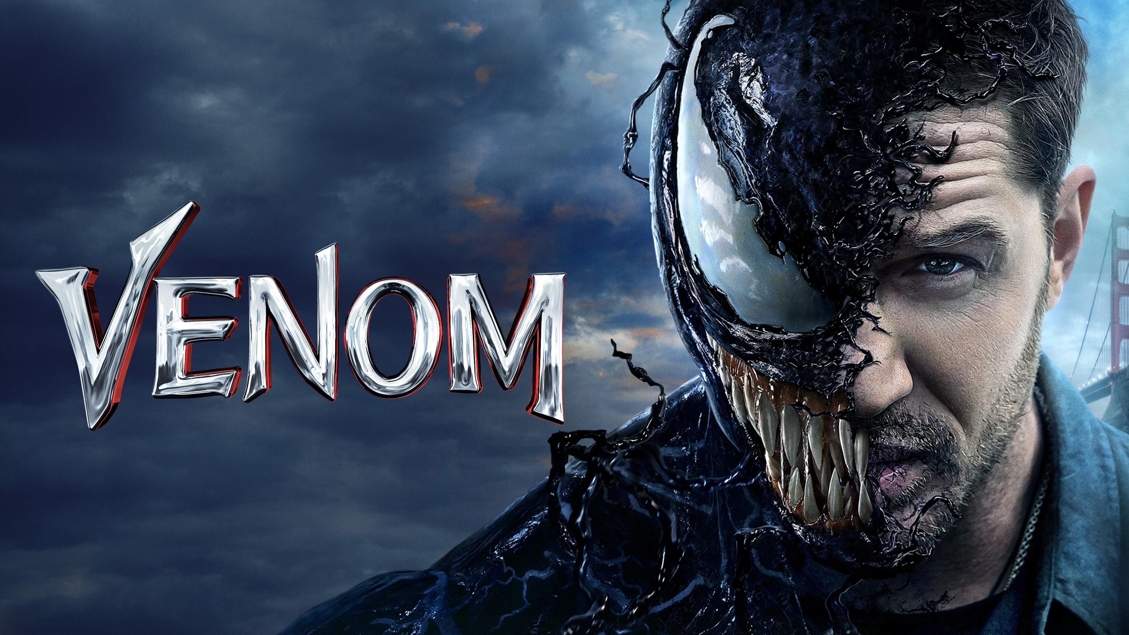 Venom 2018 movie free sale