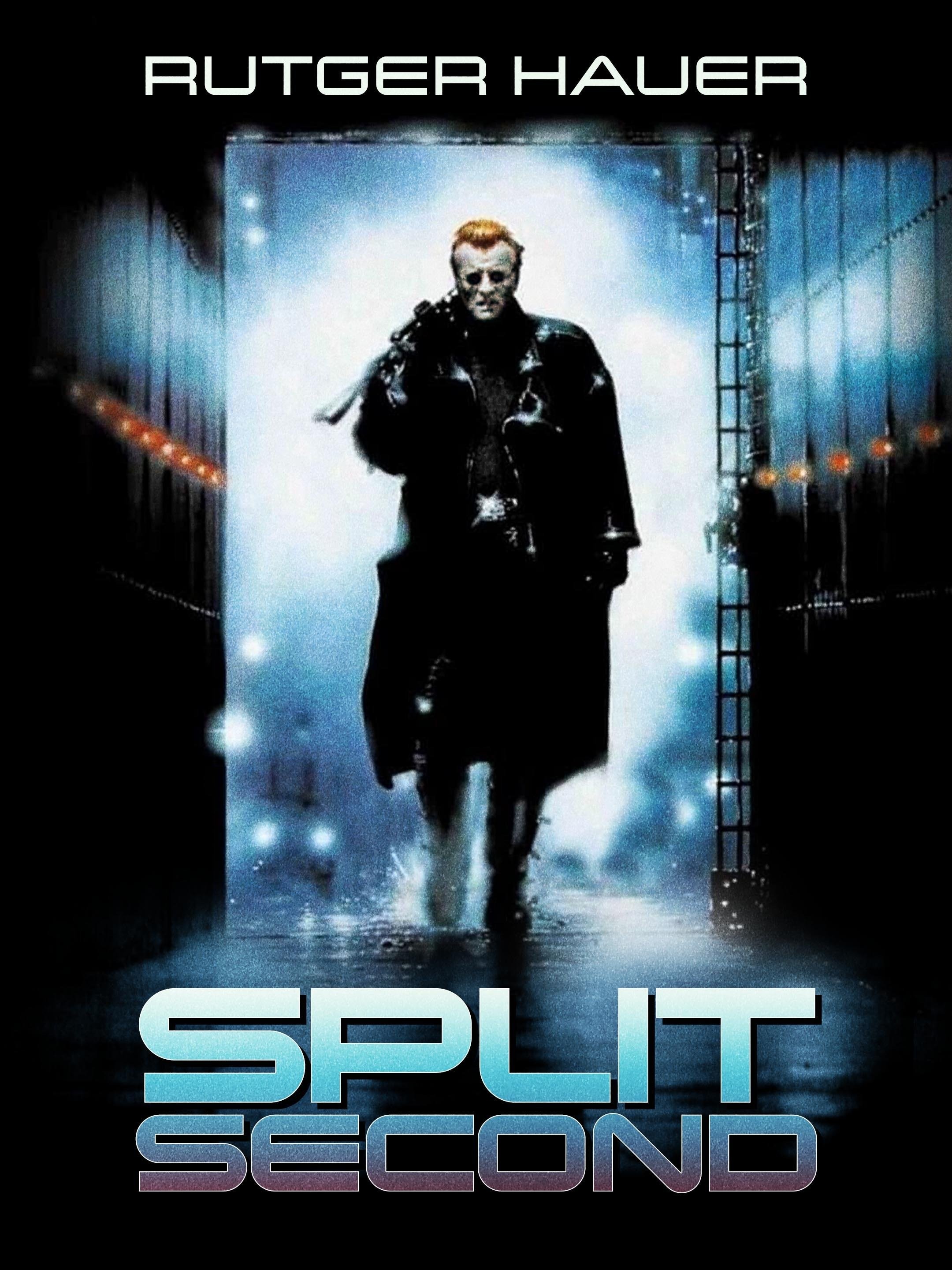 Split Second (1992) - IMDb