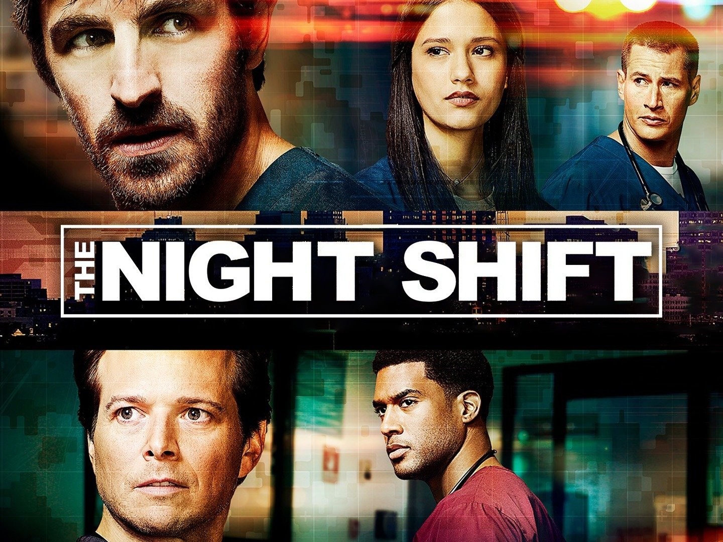 Night Shift - Rotten Tomatoes