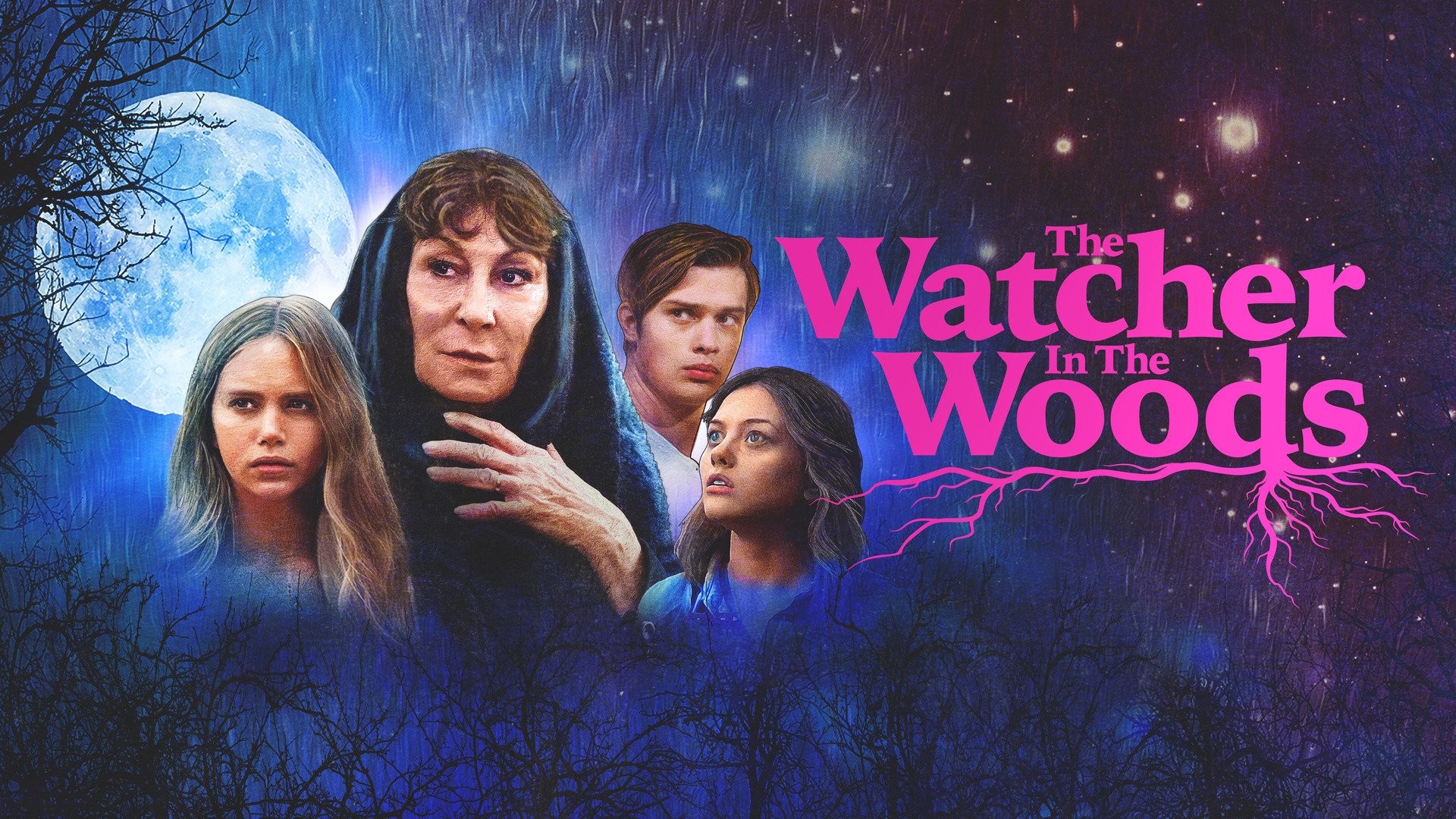 Watcher in the Woods' Musical in Development