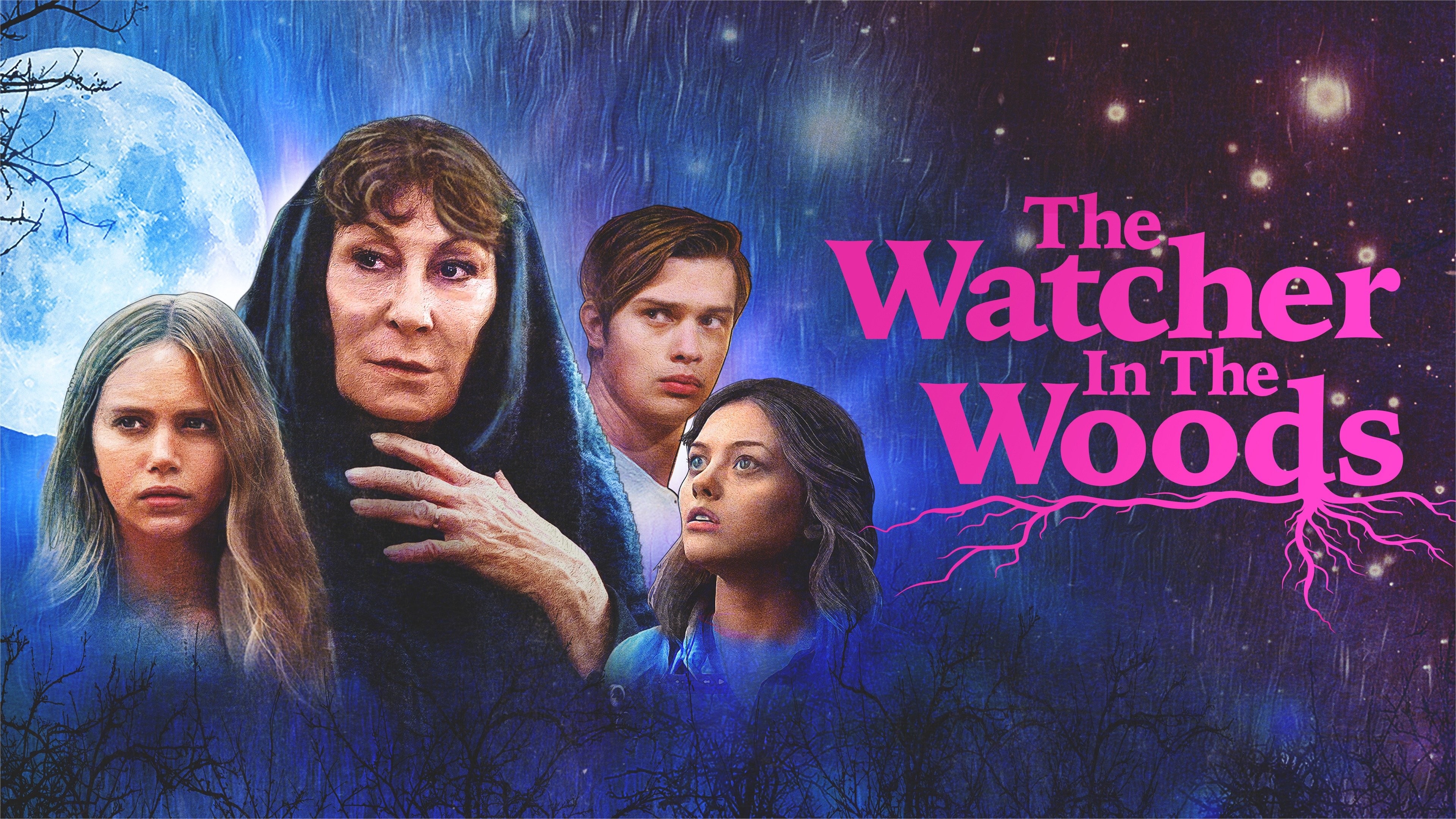 The Watcher in the Woods - Rotten Tomatoes