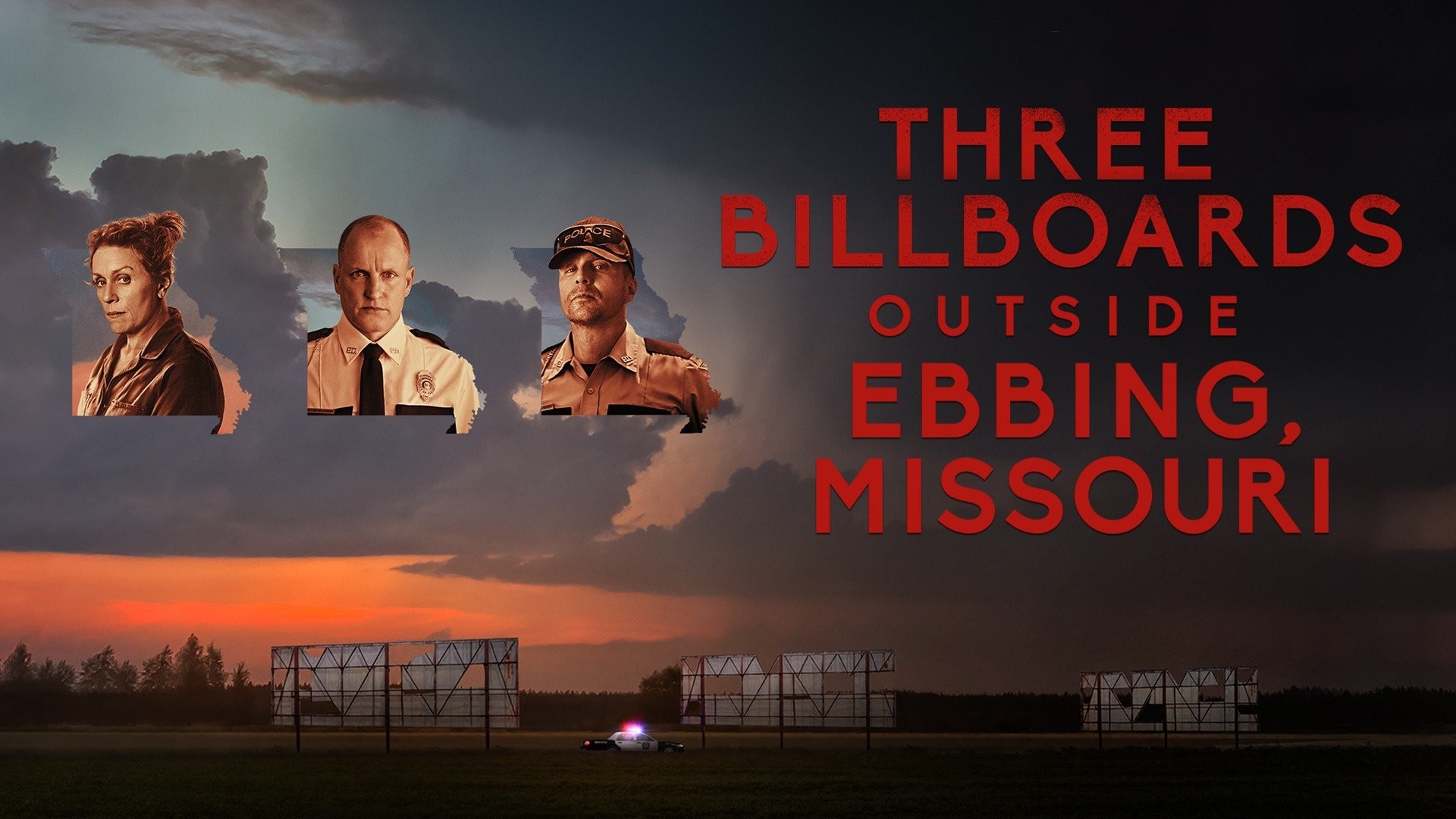 Three Billboards Outside Ebbing, Missouri | Rotten Tomatoes