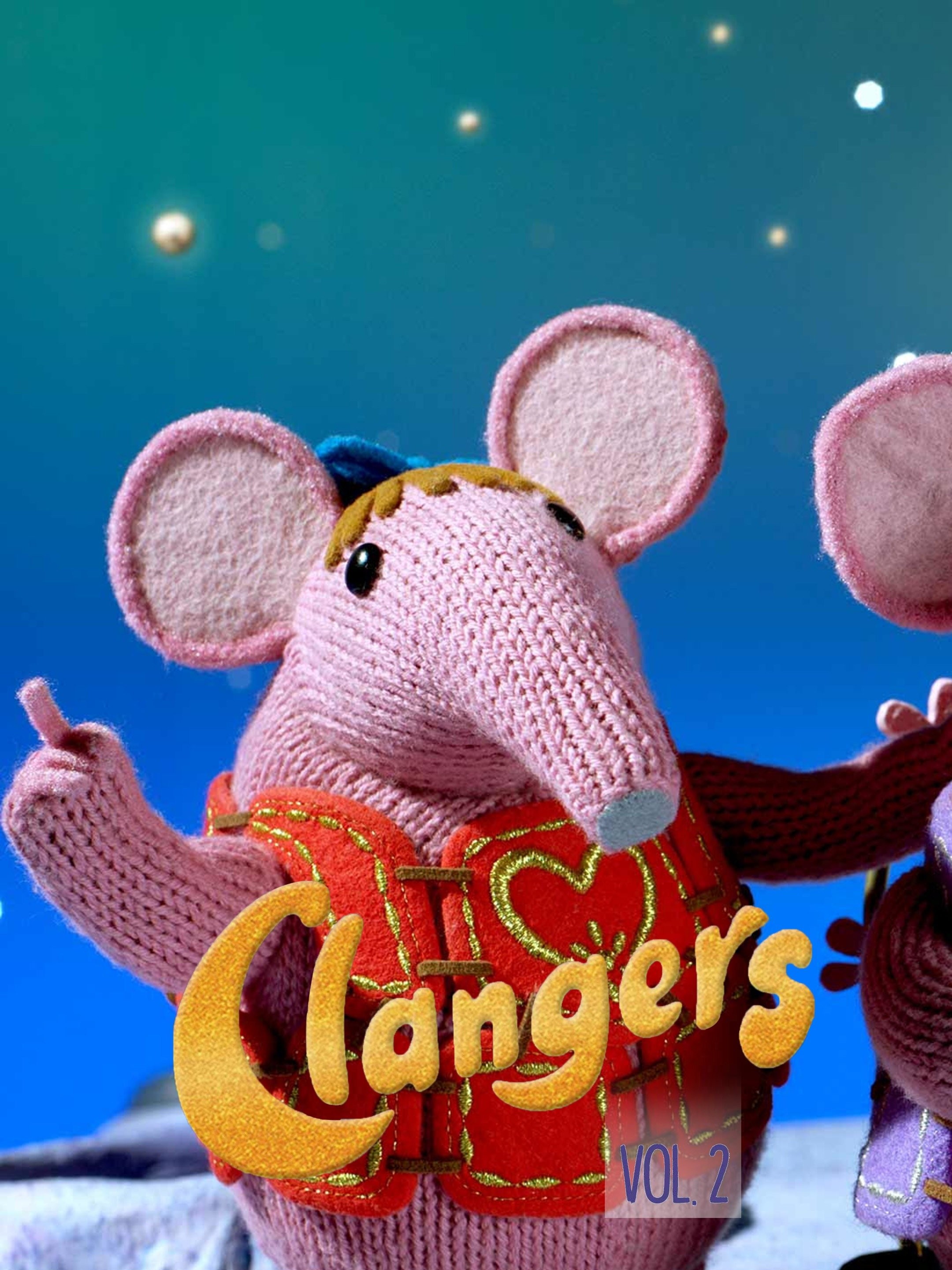 Clangers Season 2 Pictures Rotten Tomatoes