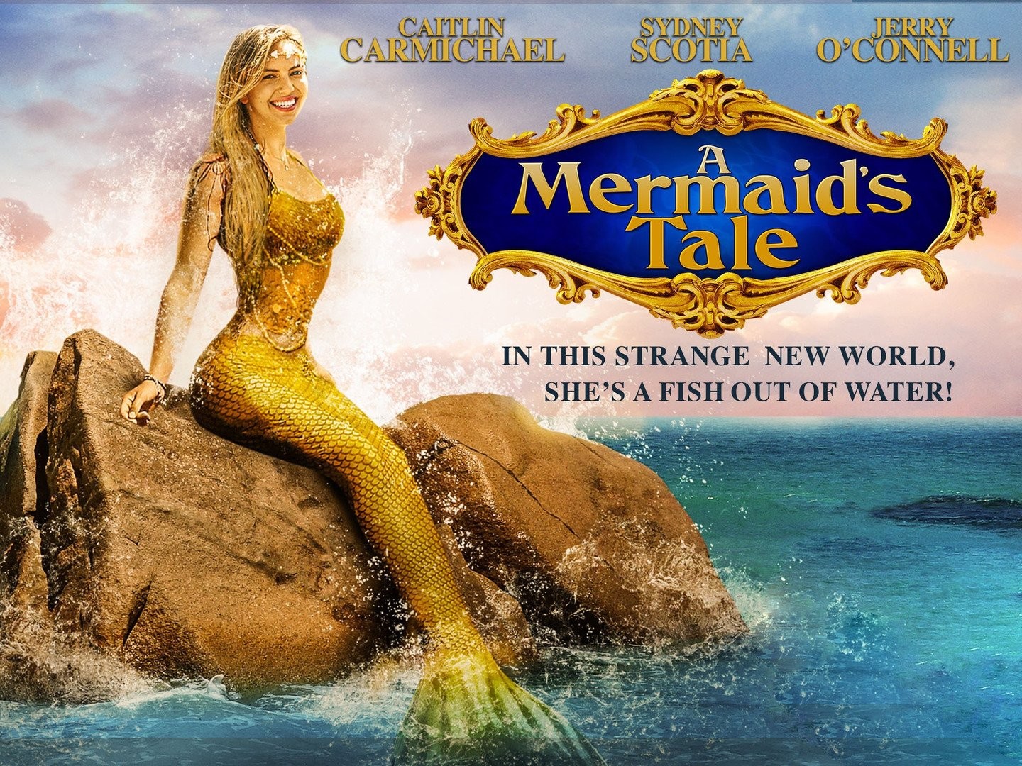 A Mermaid s Tale Rotten Tomatoes