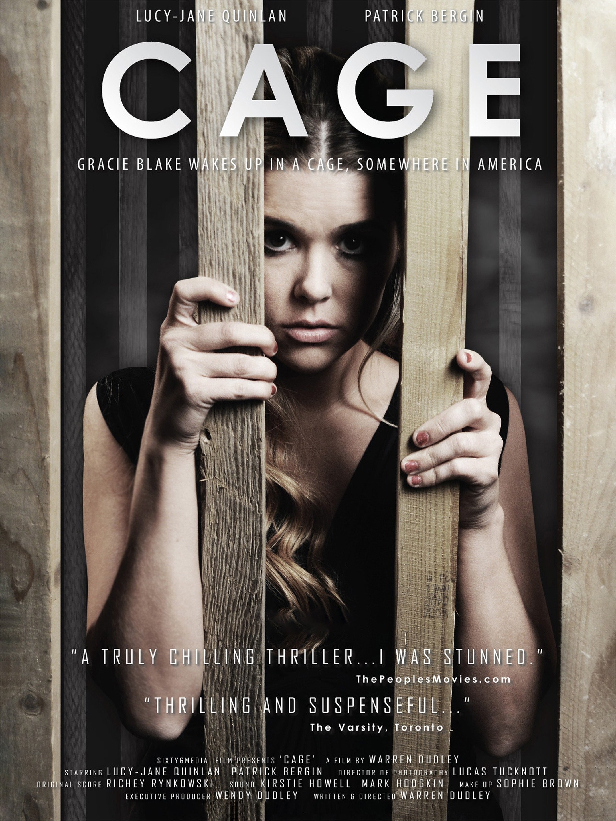 Cage Rotten Tomatoes