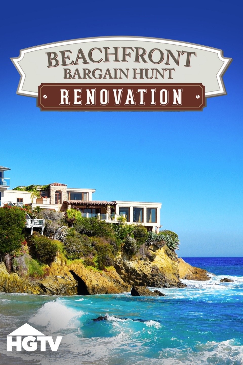 Beachfront Bargain Hunt Renovation Season 2 Rotten Tomatoes