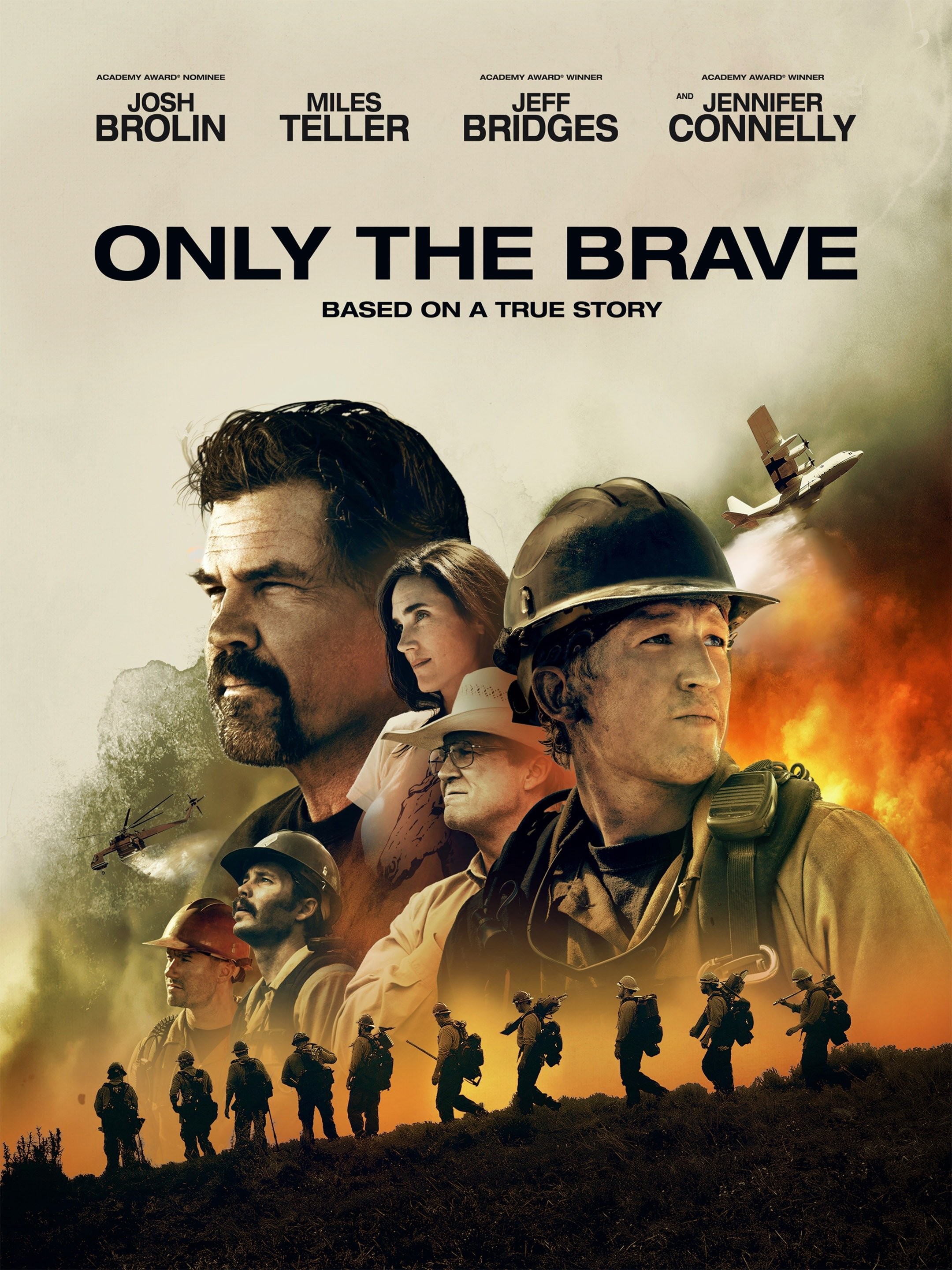 Only the Brave  Rotten Tomatoes