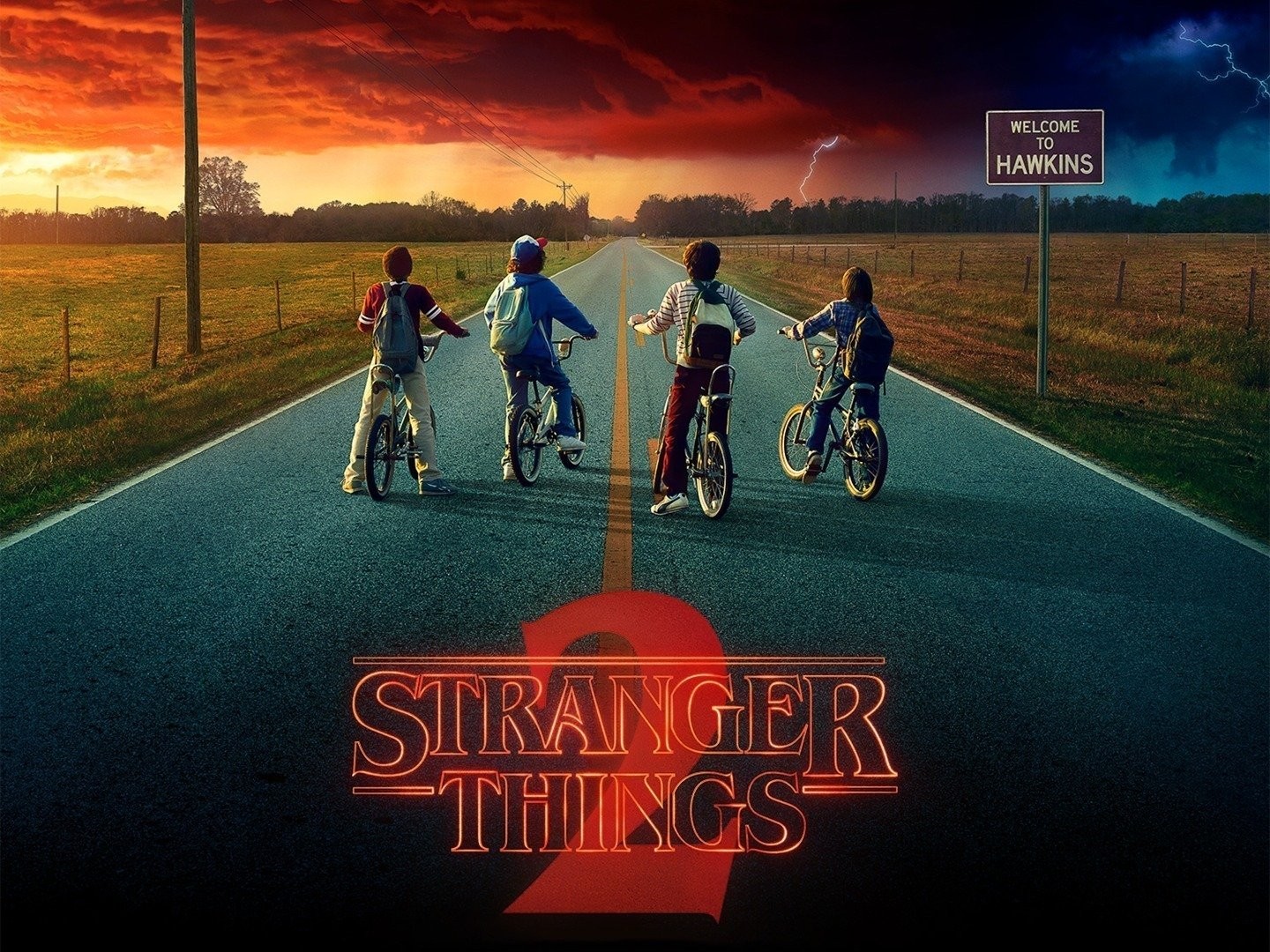 Stranger Things Chapter Nine: The Gate (TV Episode 2017) - IMDb