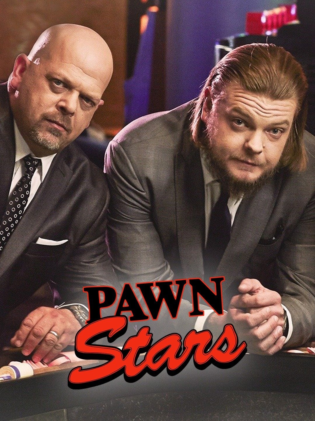 Pawn Stars - Rotten Tomatoes