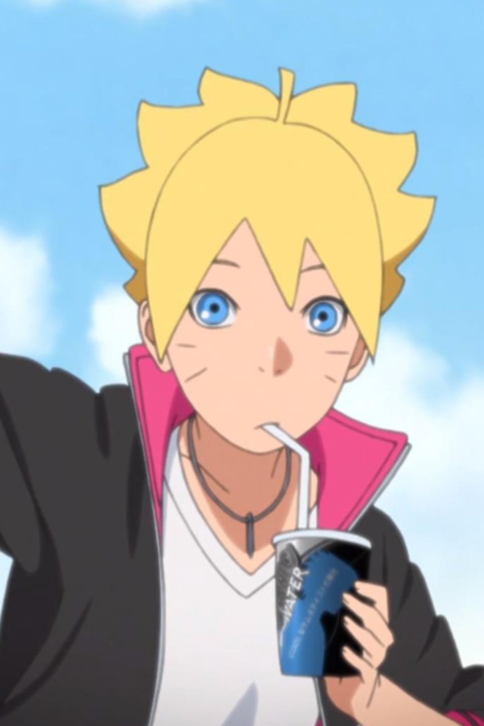 Episode 40 - Boruto: Naruto Next Generations - Anime News Network