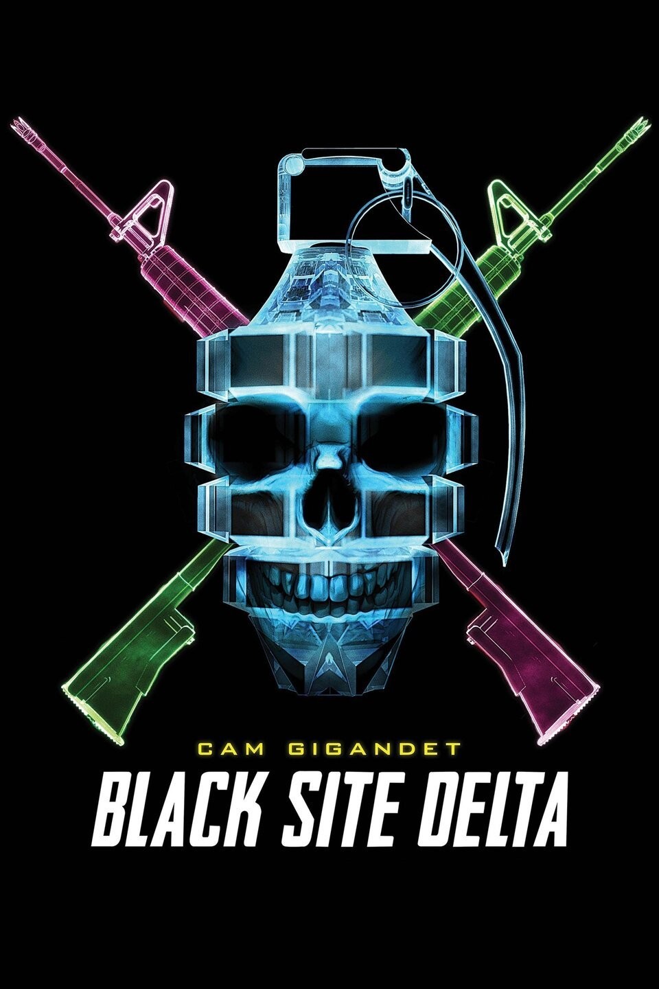 Black Site - Rotten Tomatoes