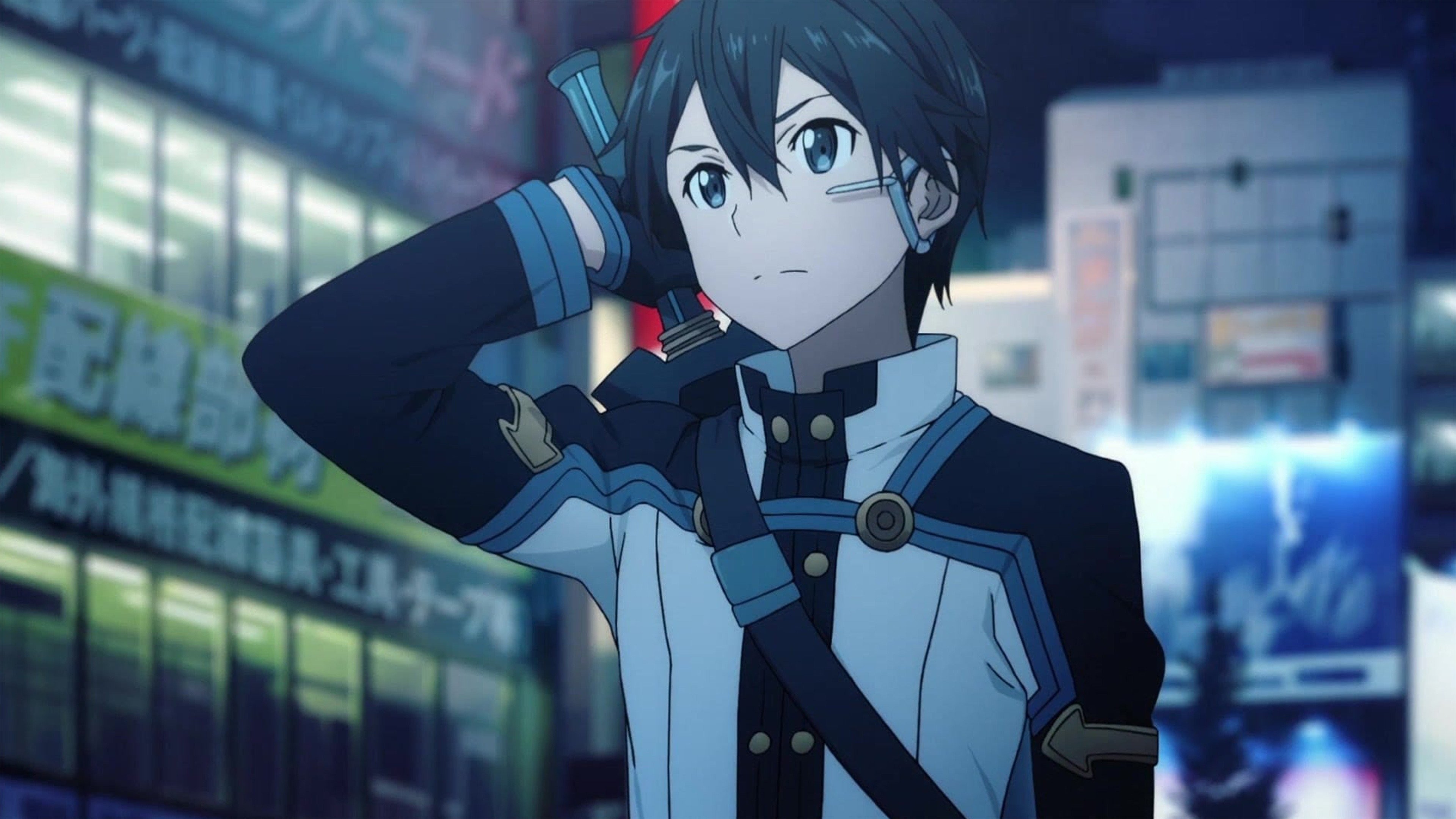 Sword Art Online: Alicization - War of Underworld - Rotten Tomatoes