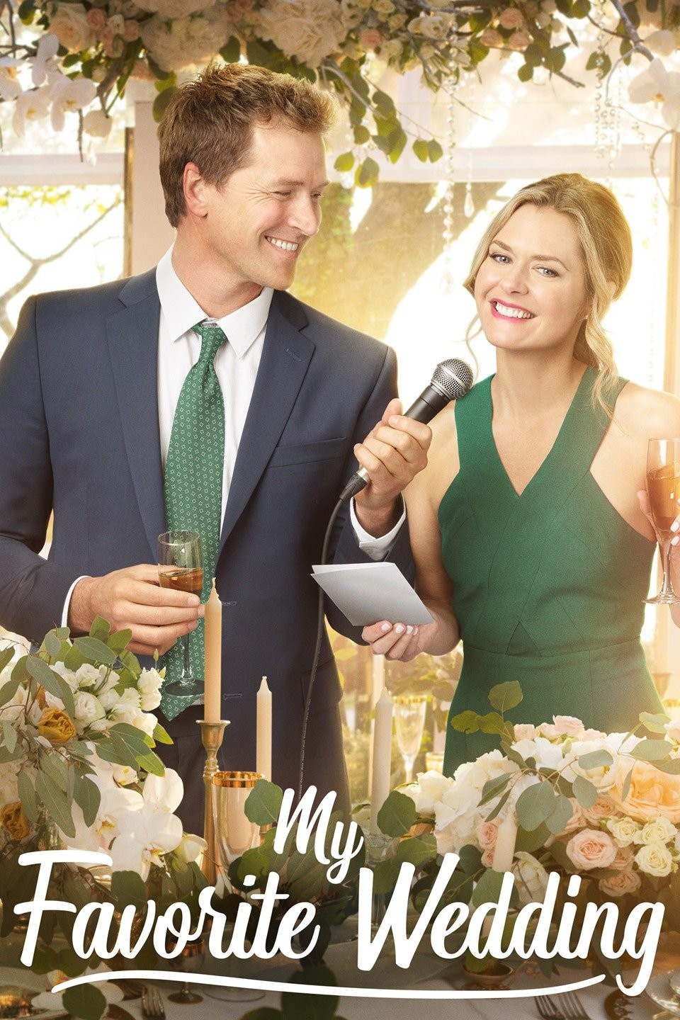 My favorite bachelor hallmark movie online new arrivals