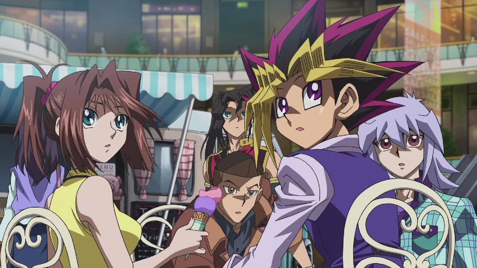 Yu-Gi-Oh!: The Dark Side of Dimensions - Rotten Tomatoes