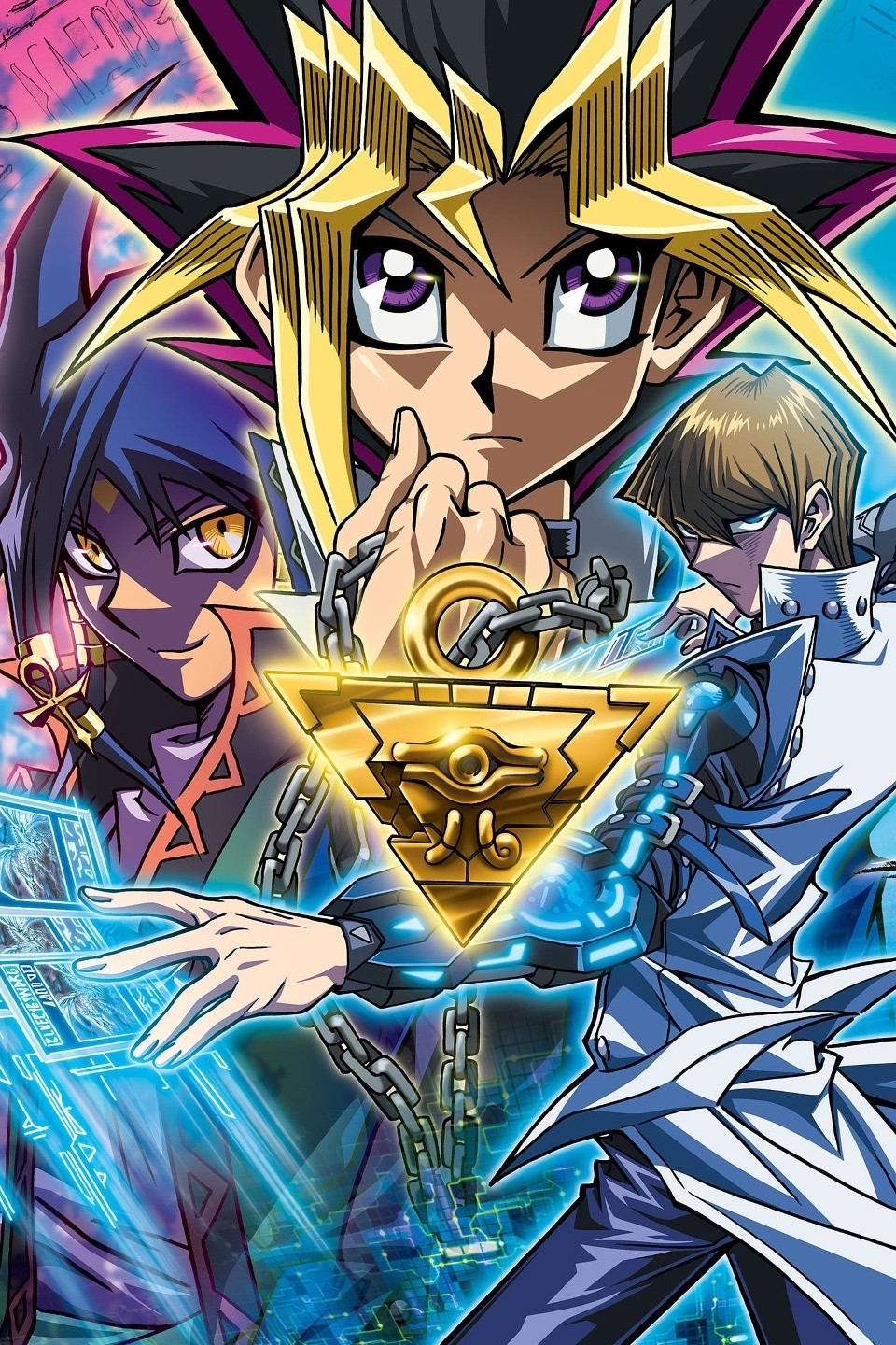 Yu-Gi-Oh!: The Dark Side of Dimensions Review - ReelRundown