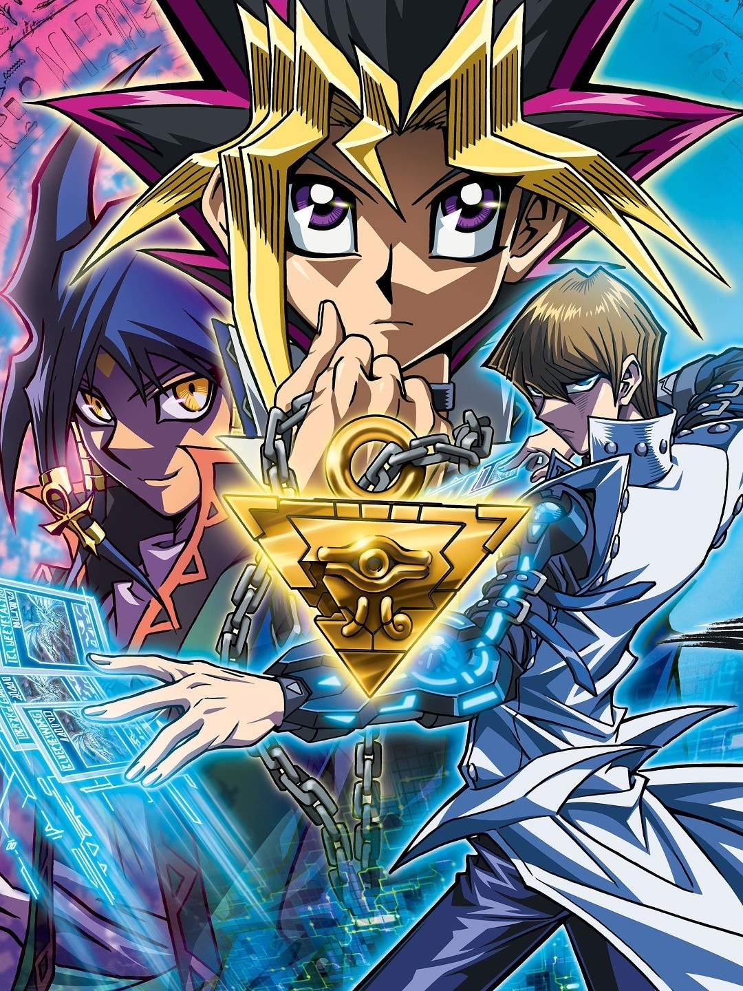 Yu-Gi-Oh!: The Dark Side of Dimensions - Rotten Tomatoes