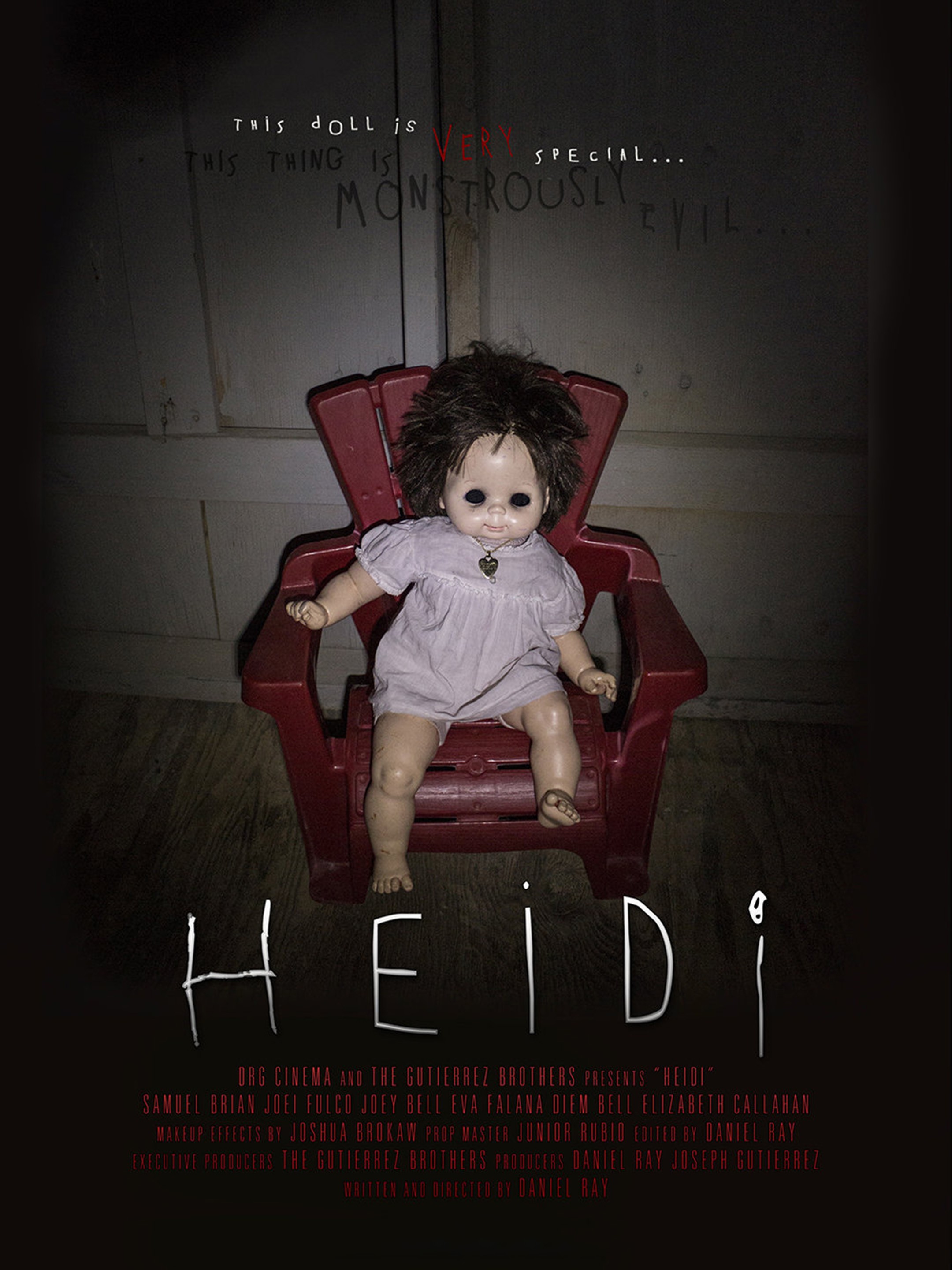 Heidi Pictures | Rotten Tomatoes