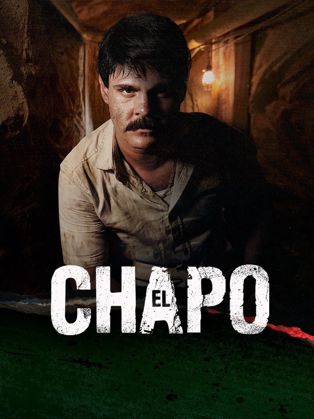 El Chapo (TV series) - Wikipedia