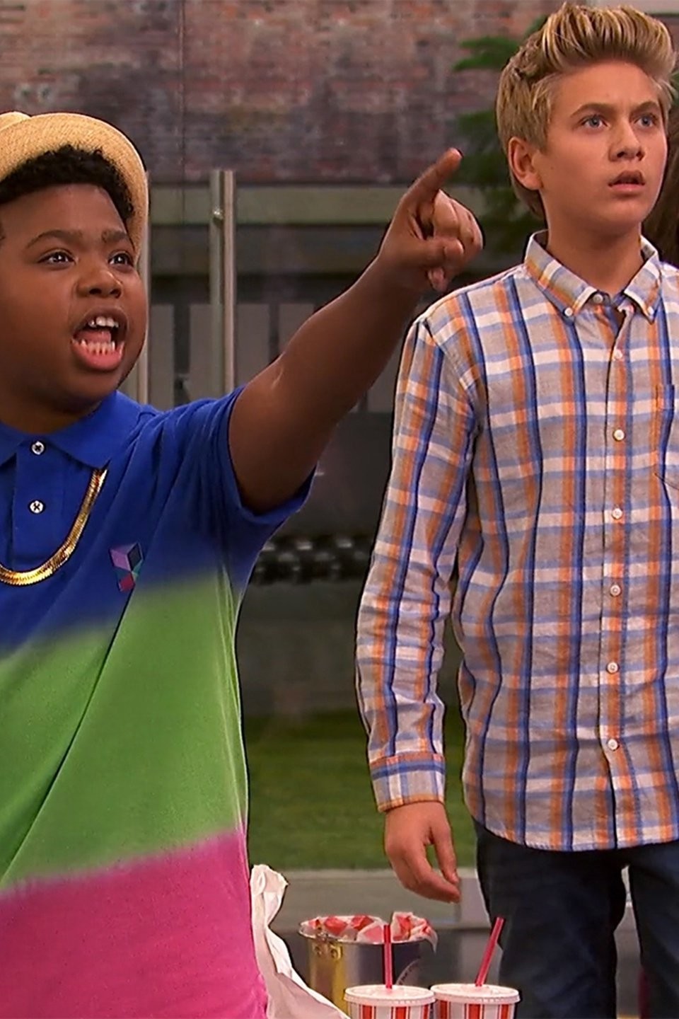 Clam Shakers Pictures Rotten Tomatoes