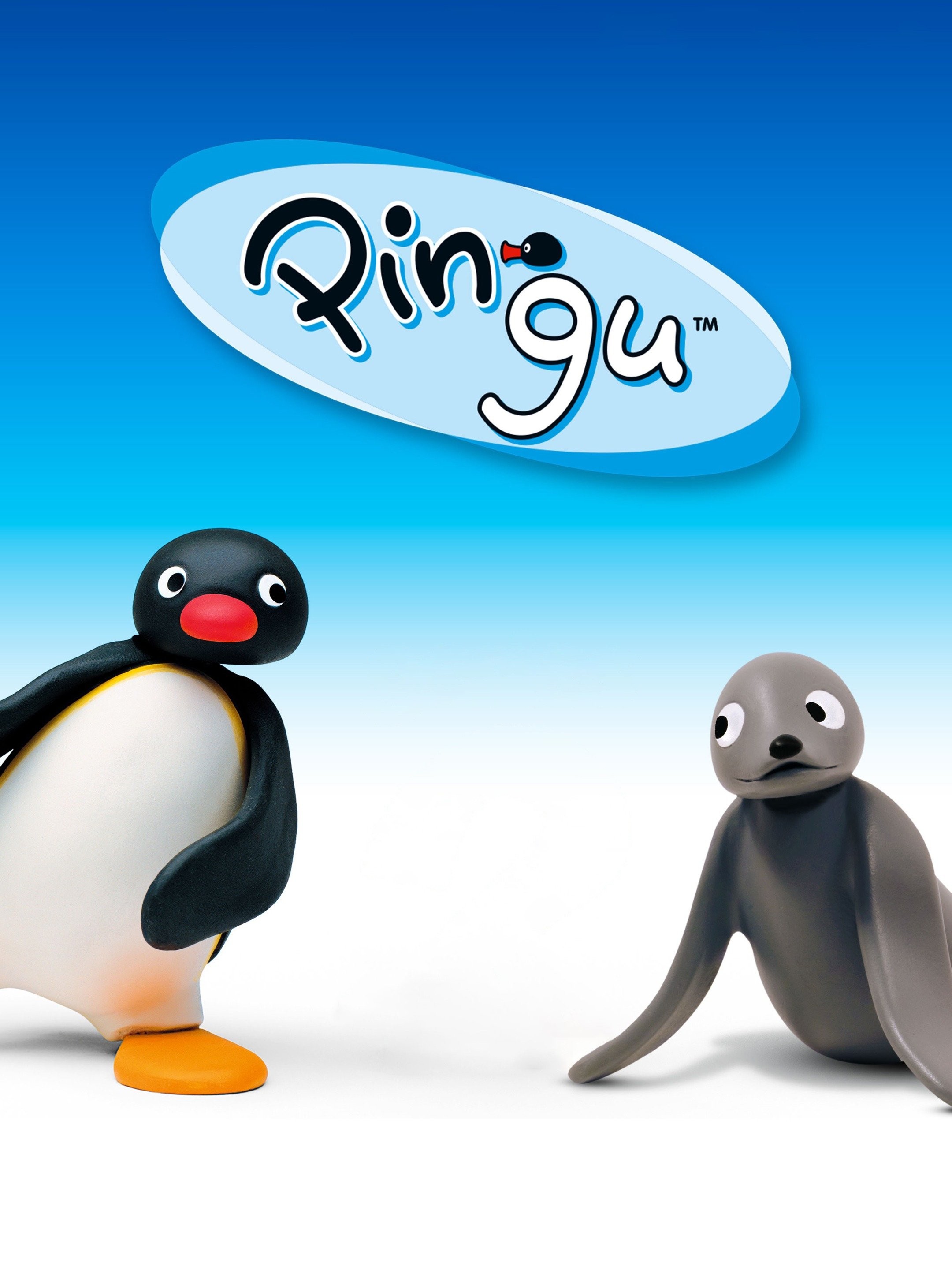 Pingu: Season 2 | Rotten Tomatoes