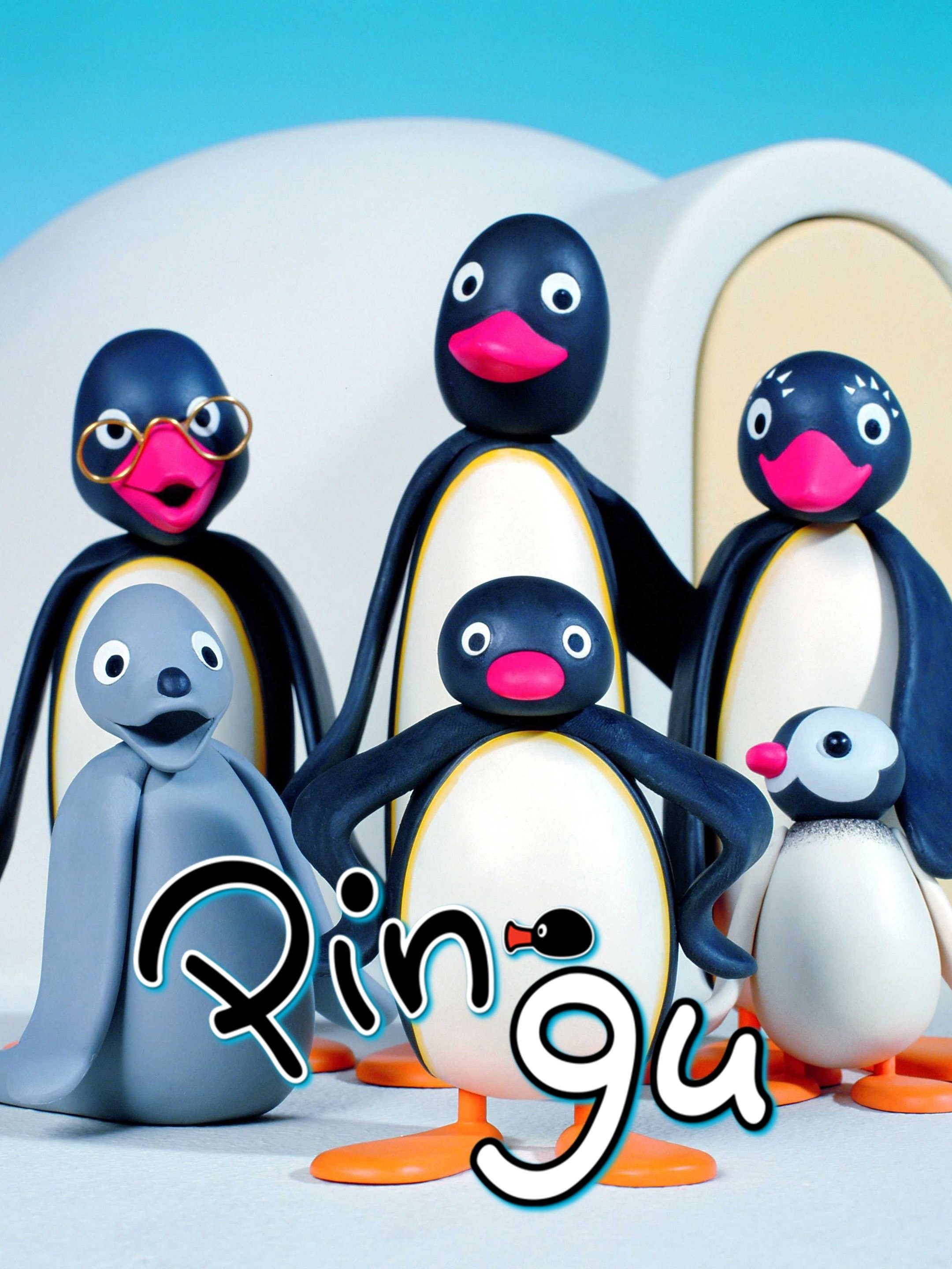 Pingu: Season 5 | Rotten Tomatoes