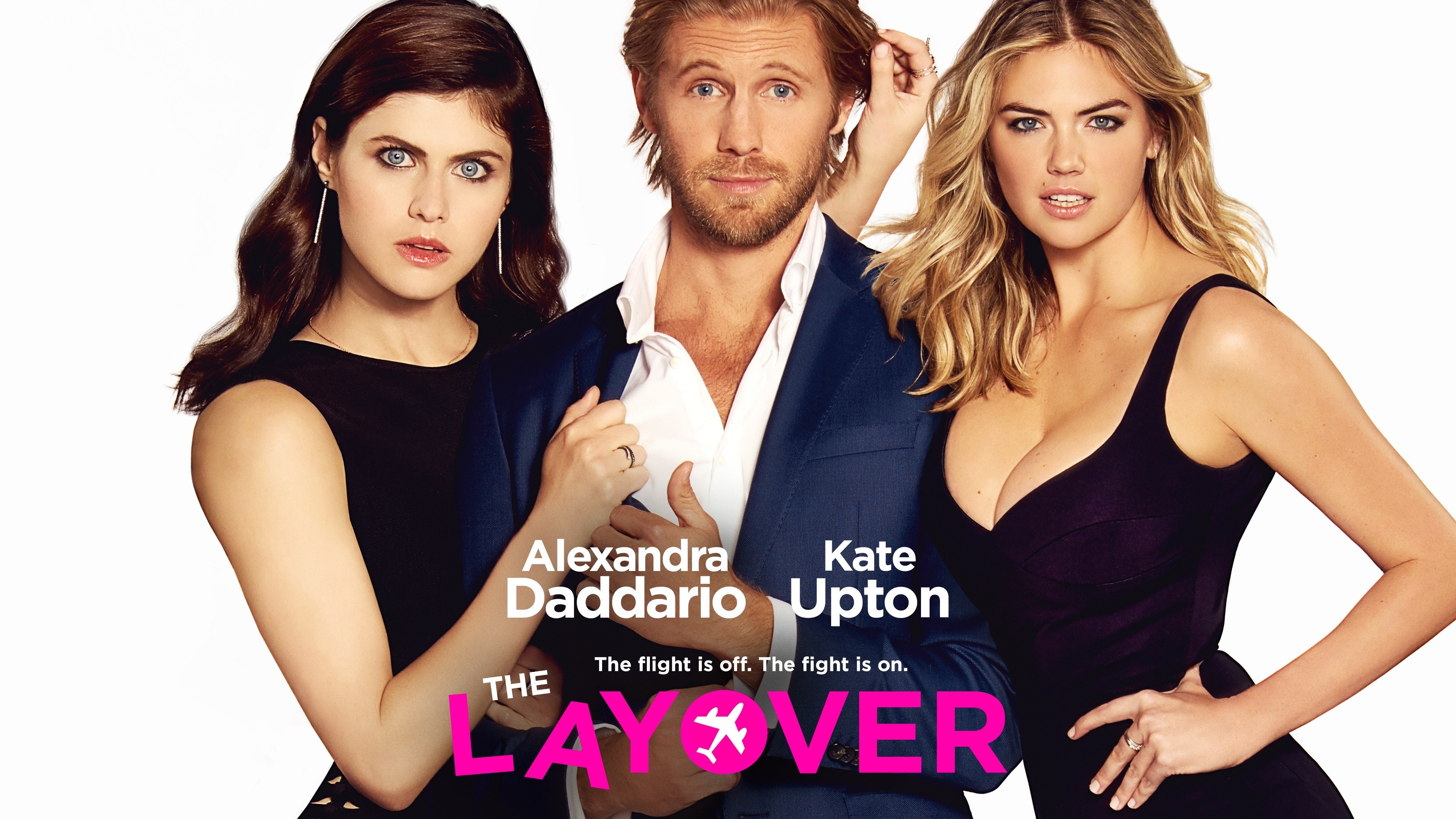 The Layover (2017) - IMDb