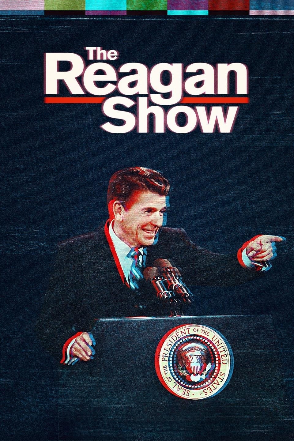 Reagan (2023) - News - IMDb