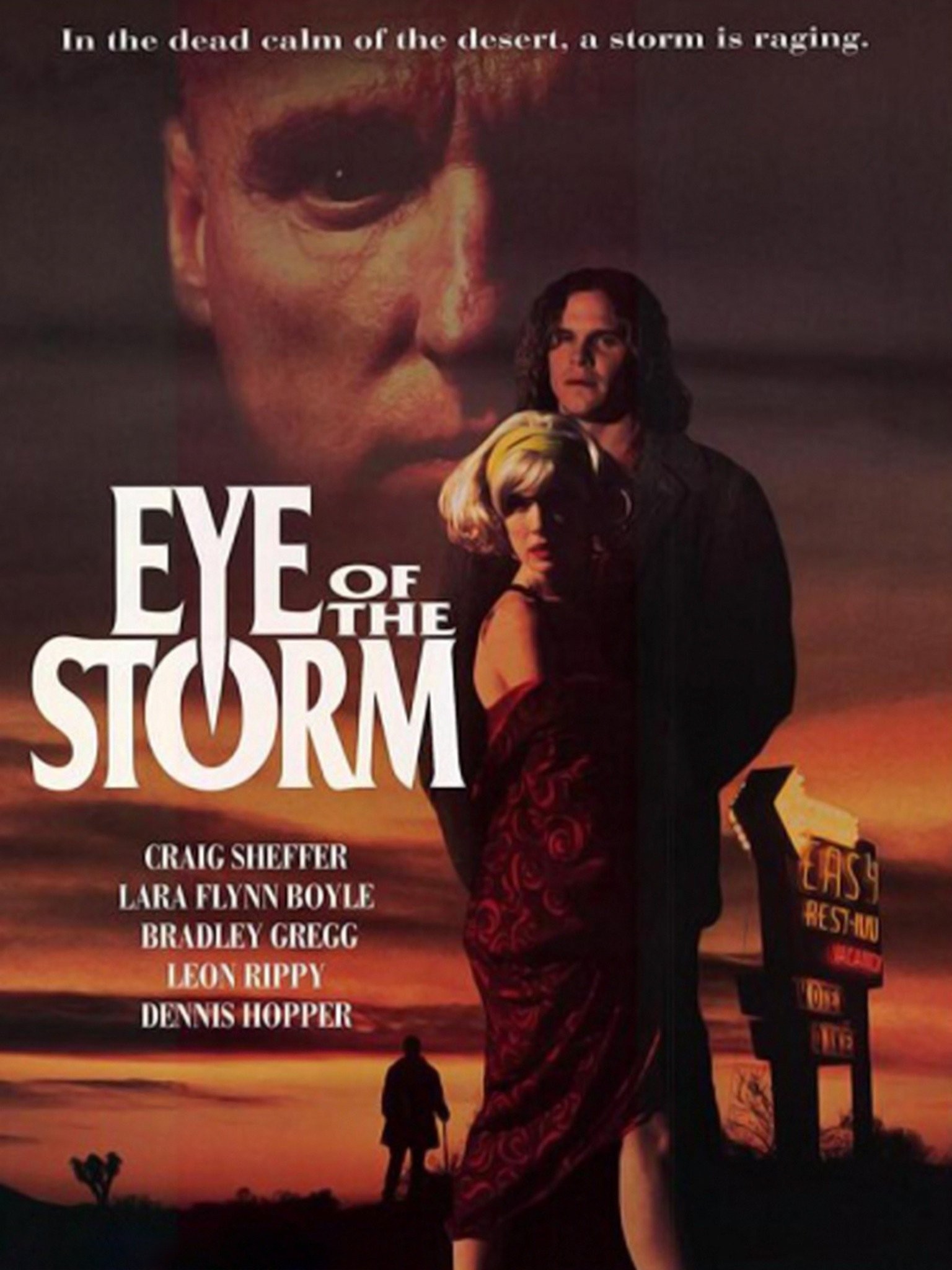 Eye of the Storm | Rotten Tomatoes