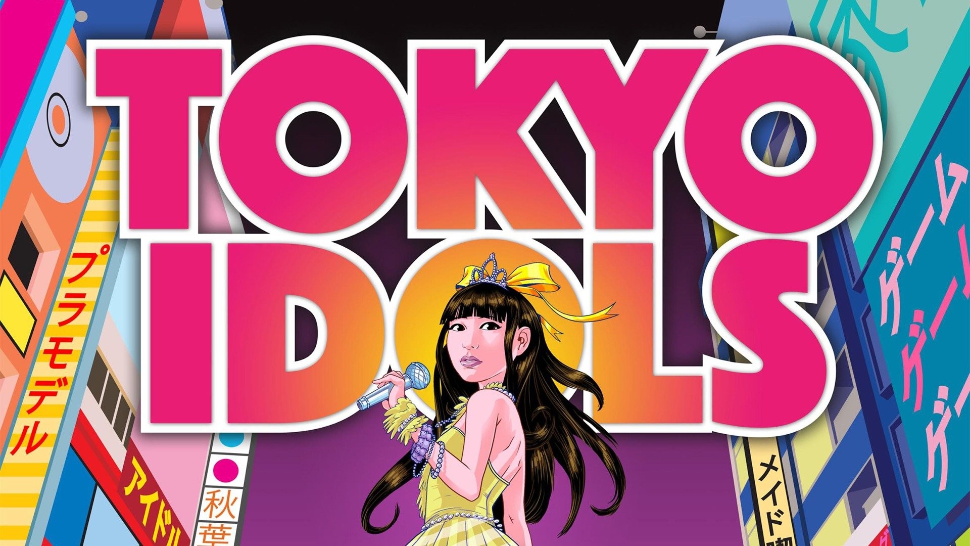 Tokyo Idols - Rotten Tomatoes