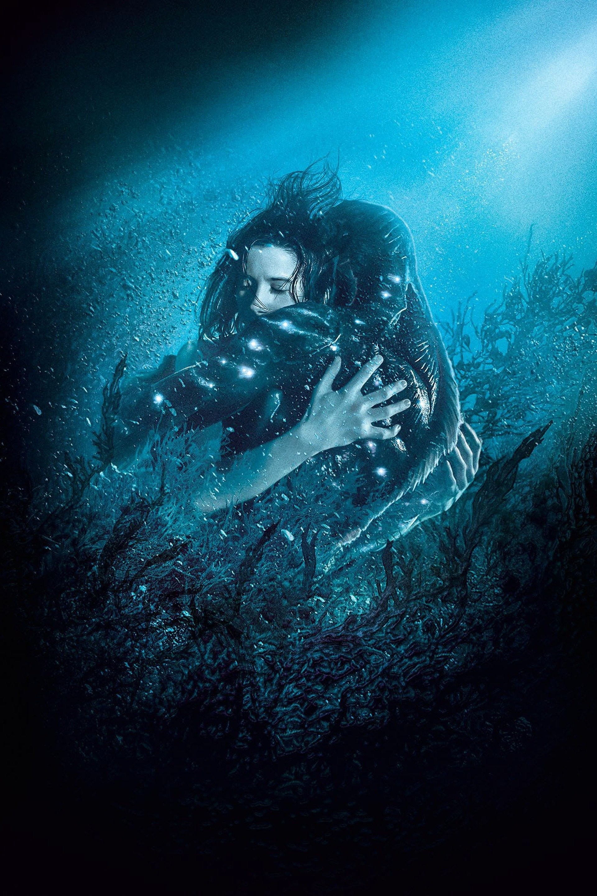 The Shape of Water