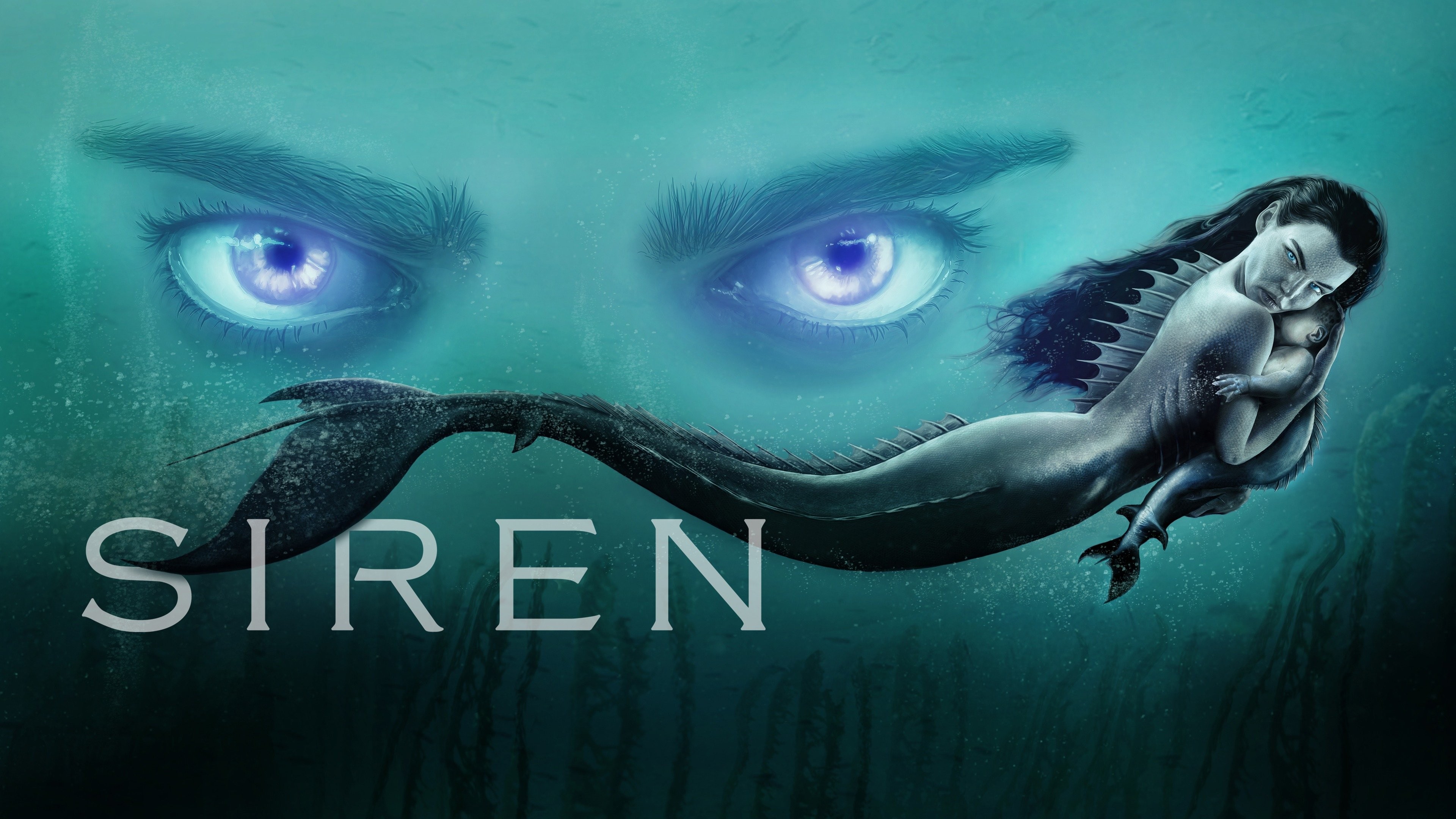 Siren - Rotten Tomatoes