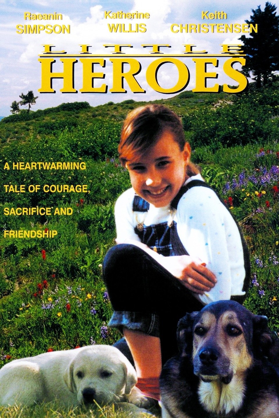 Little Heroes Rotten Tomatoes