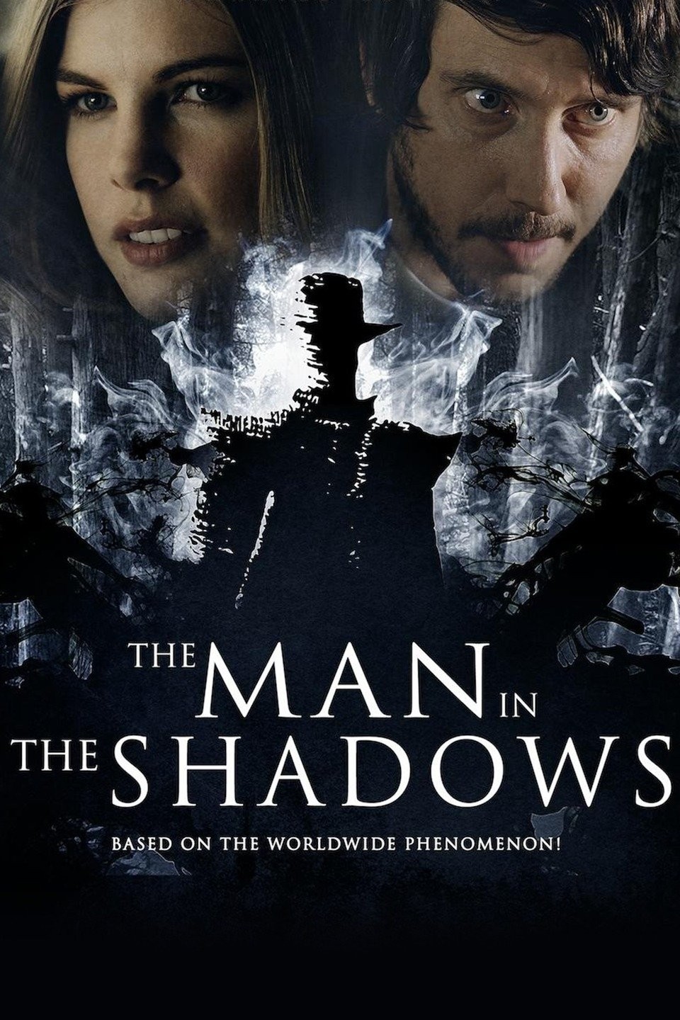 The Man in the Shadows - Rotten Tomatoes