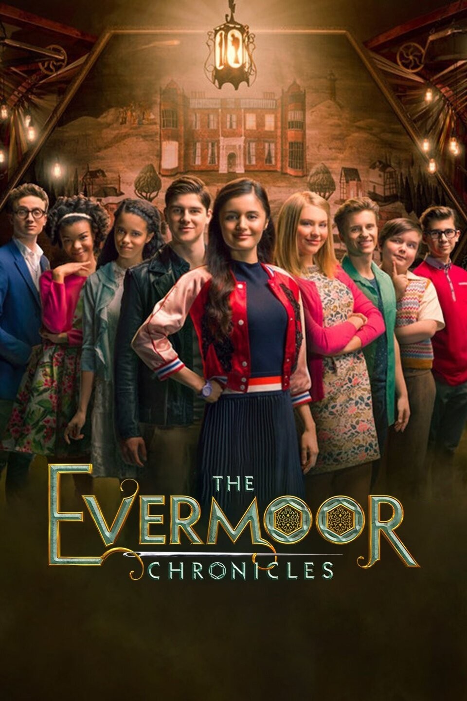 The Evermoor Chronicles: Season 2 Pictures | Rotten Tomatoes