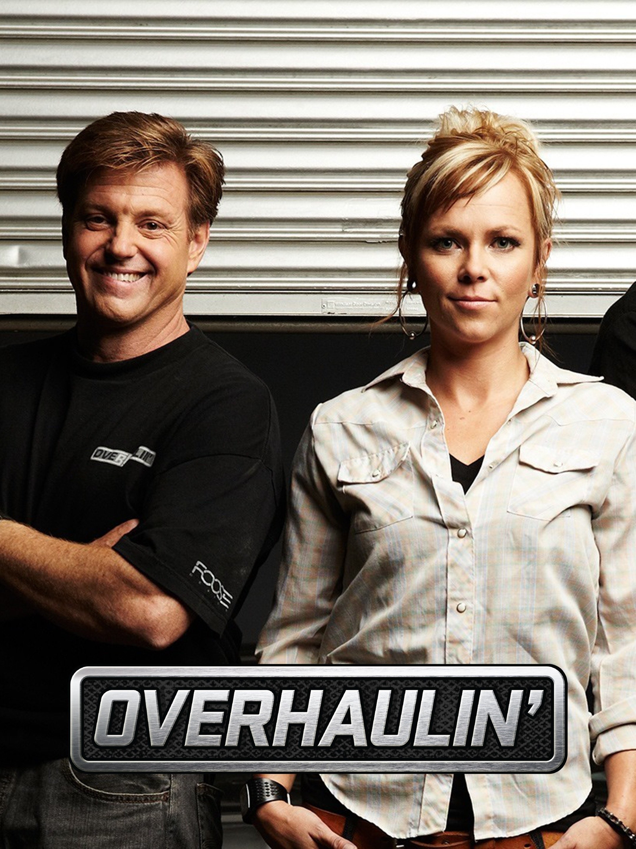 Overhaulin': Season 5 Pictures | Rotten Tomatoes