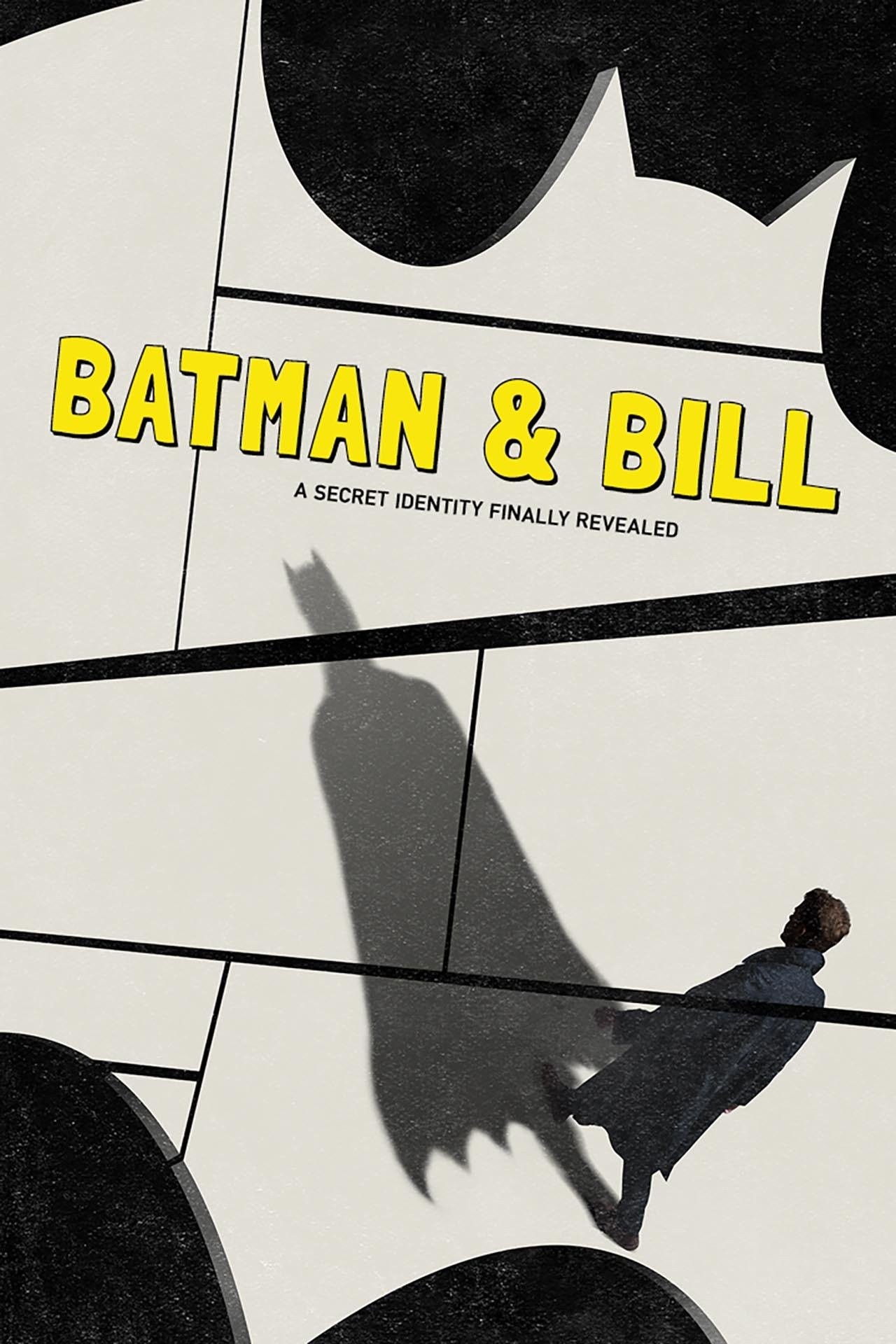 Batman & Bill - Trailers & Videos | Rotten Tomatoes