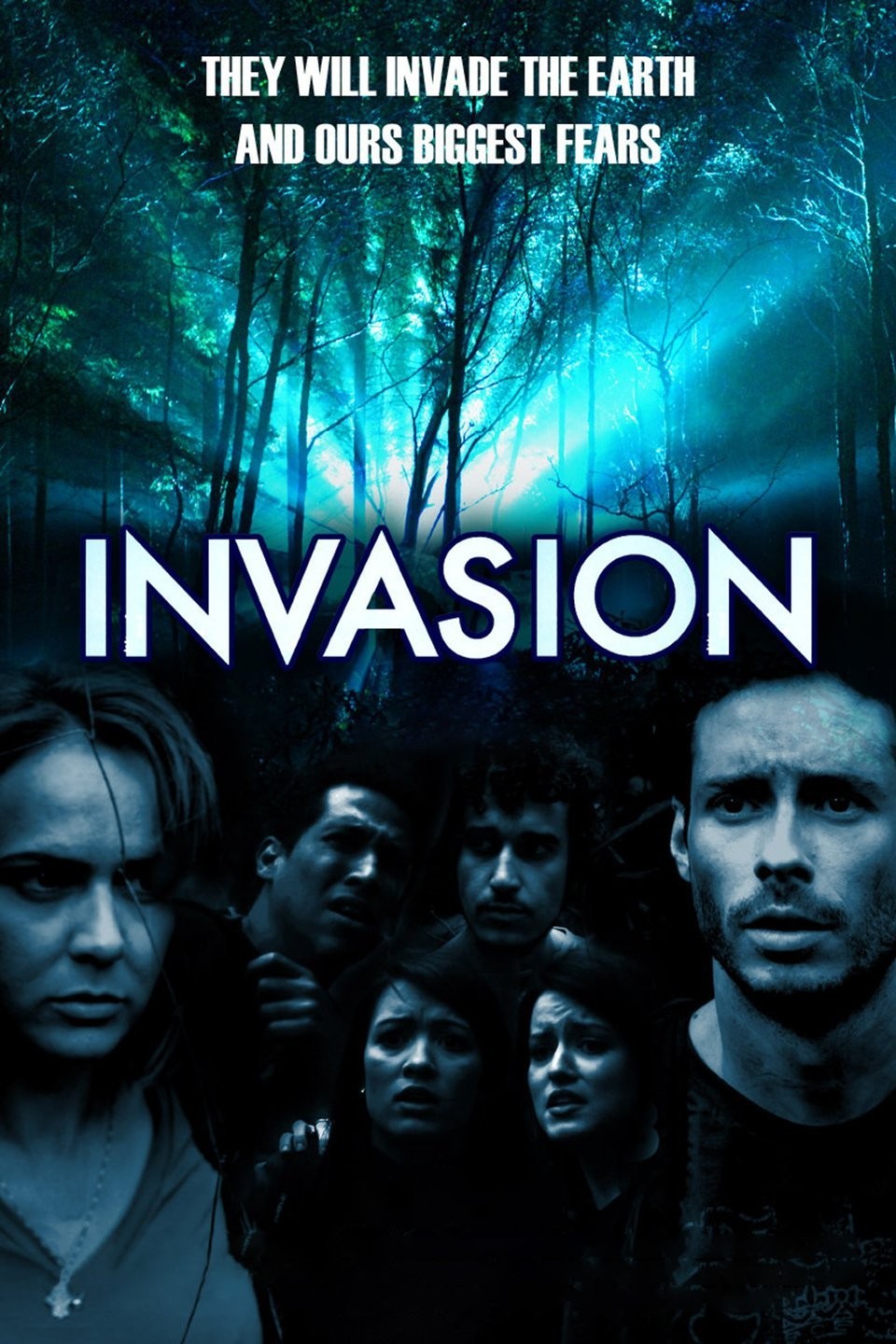 Invasion | Rotten Tomatoes