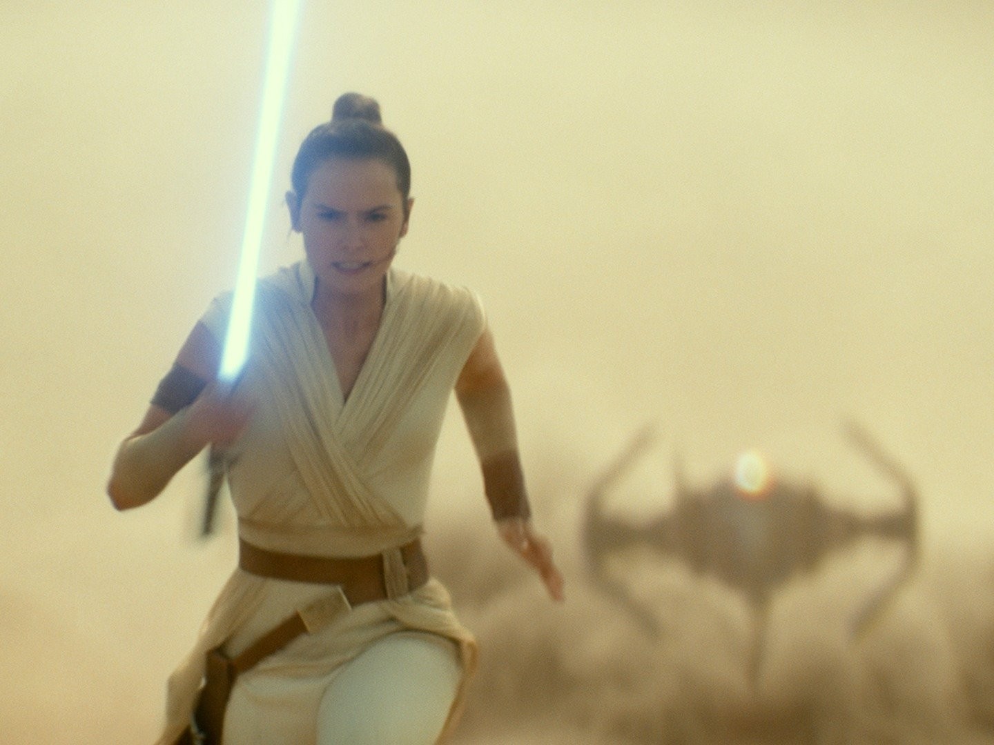 The Rise of Skywalker: Lowest Star Wars Film on Rotten Tomatoes