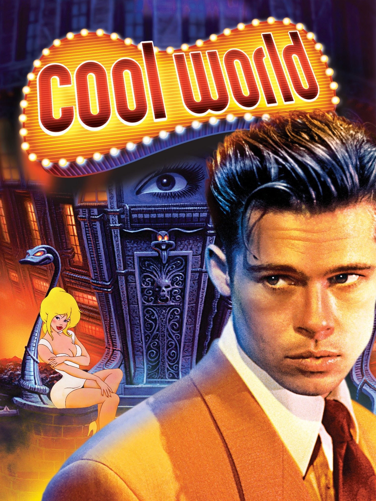 Cool World - Rotten Tomatoes