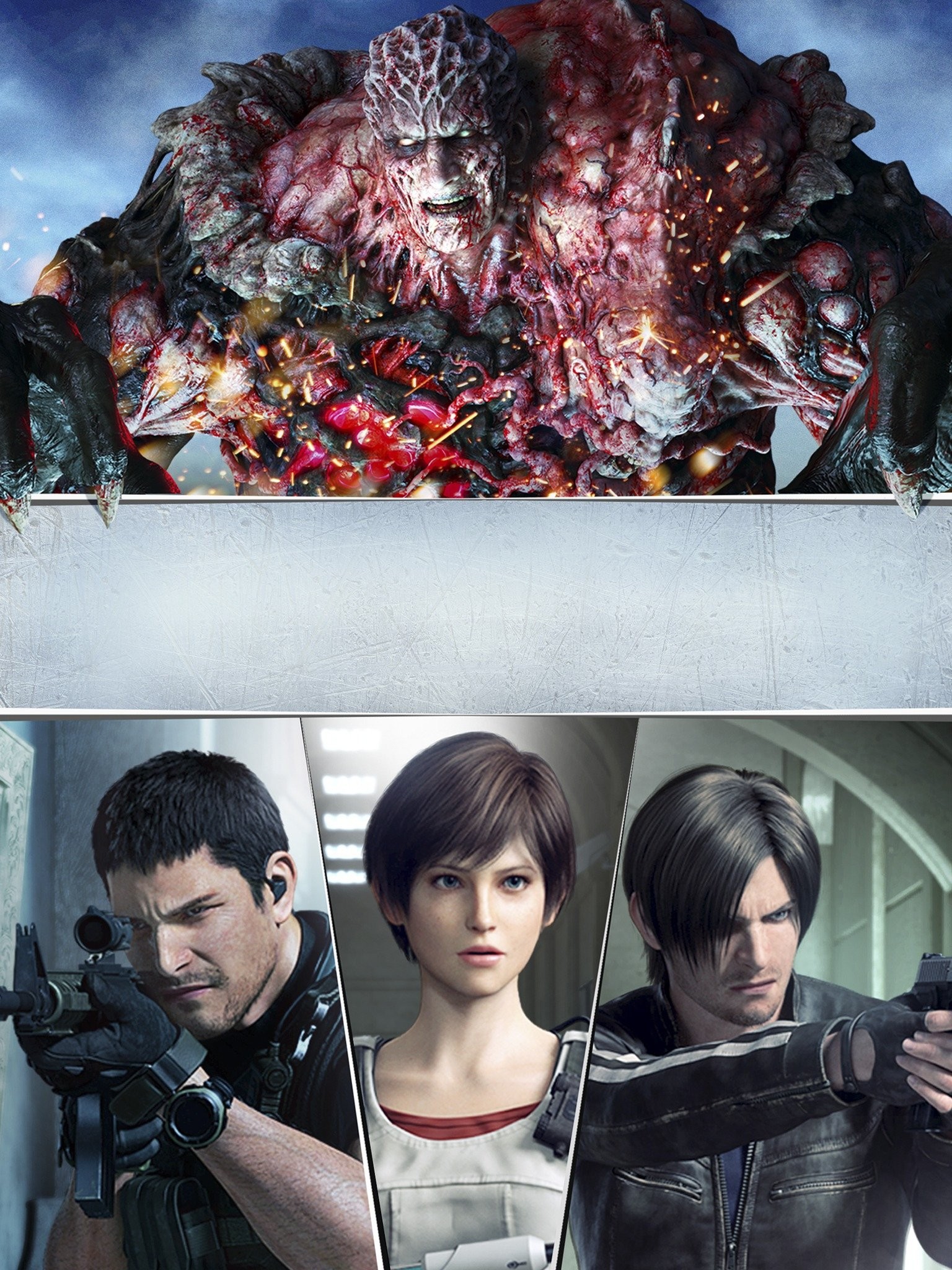 Resident Evil 5 and RE6 Will Be Very Different Remakes, If They Happen