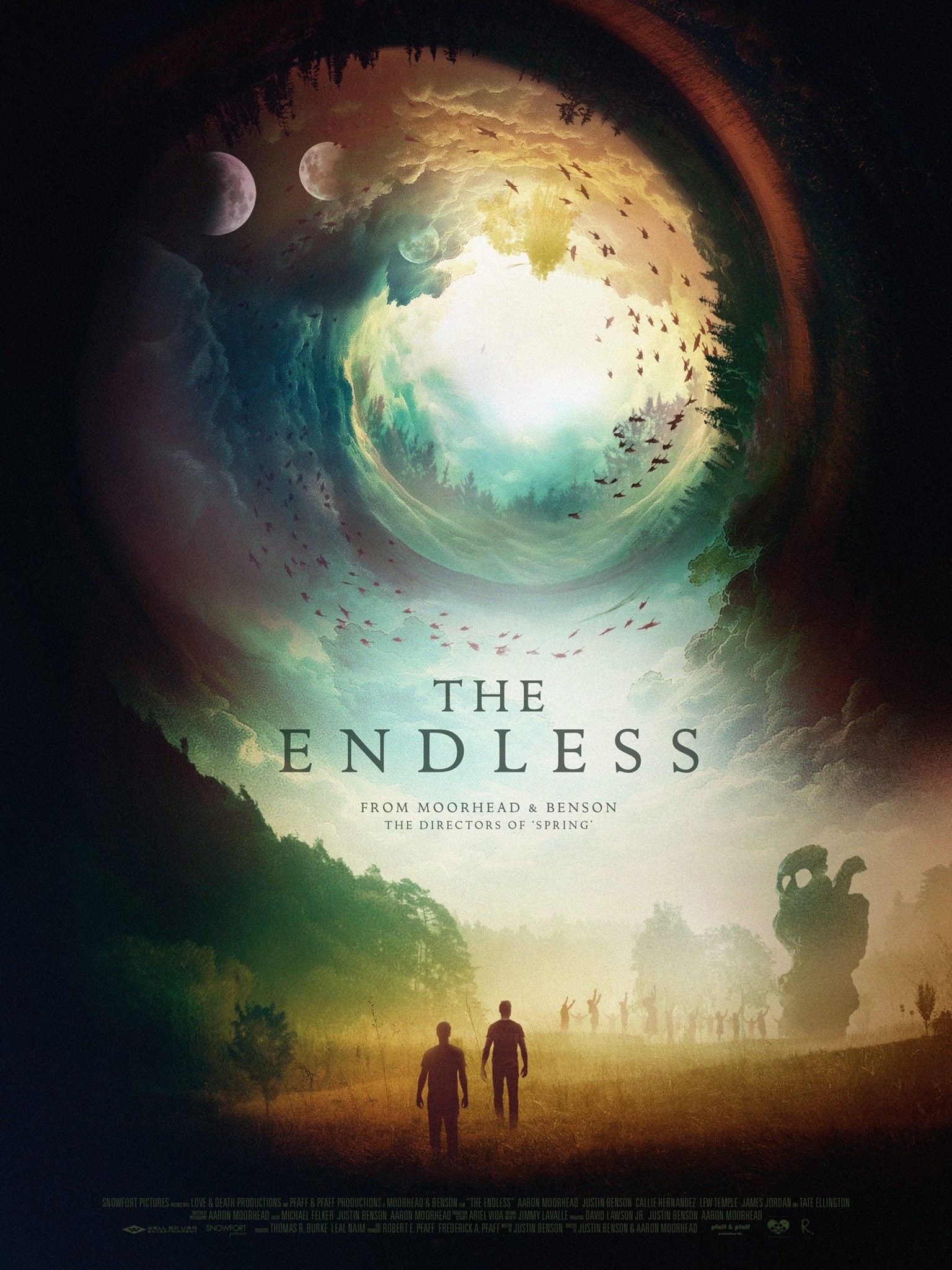 Magic Mike' star plays a romantic in 'Endless Love' – The Lantern