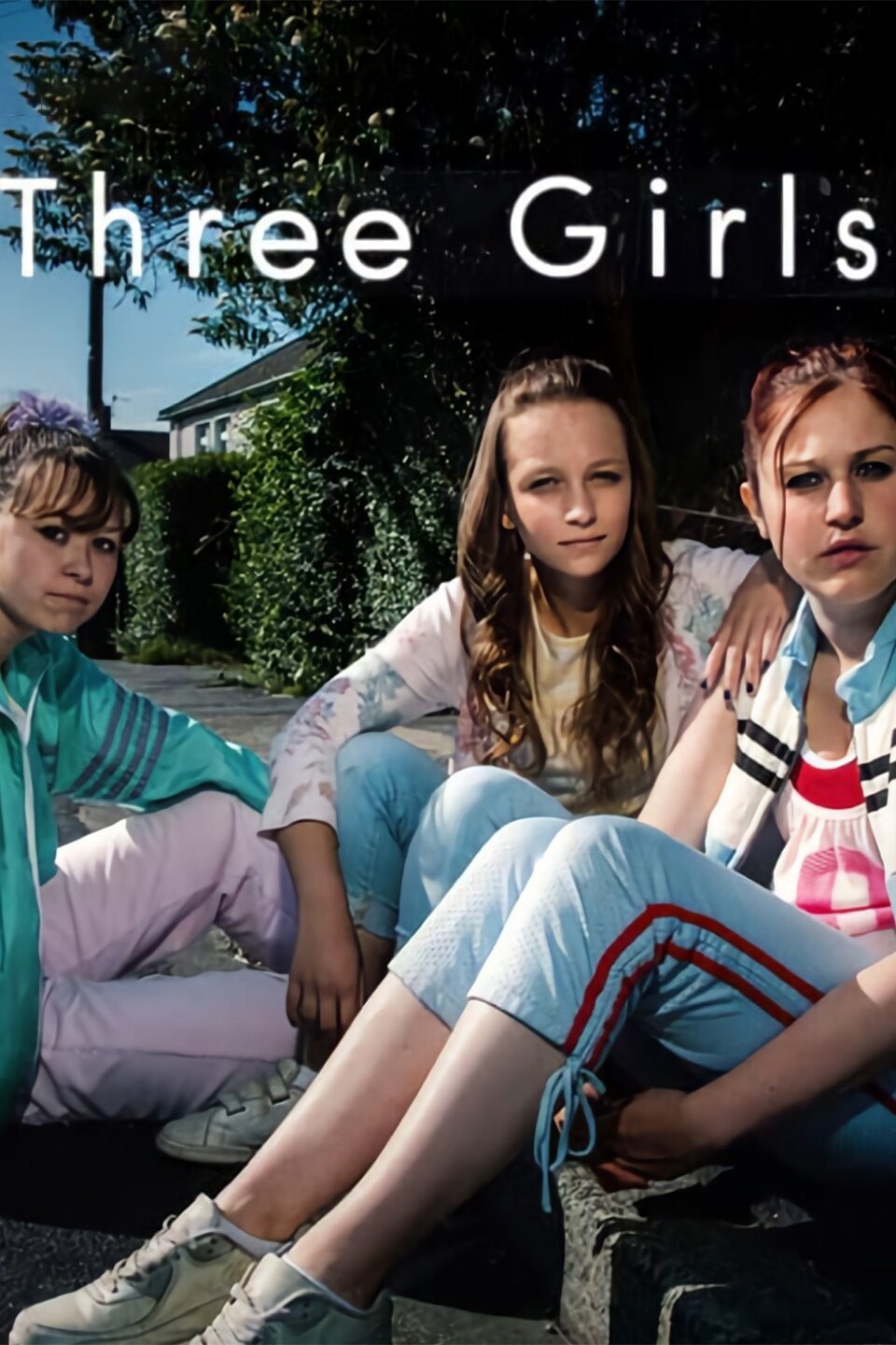 Three Girls | Rotten Tomatoes