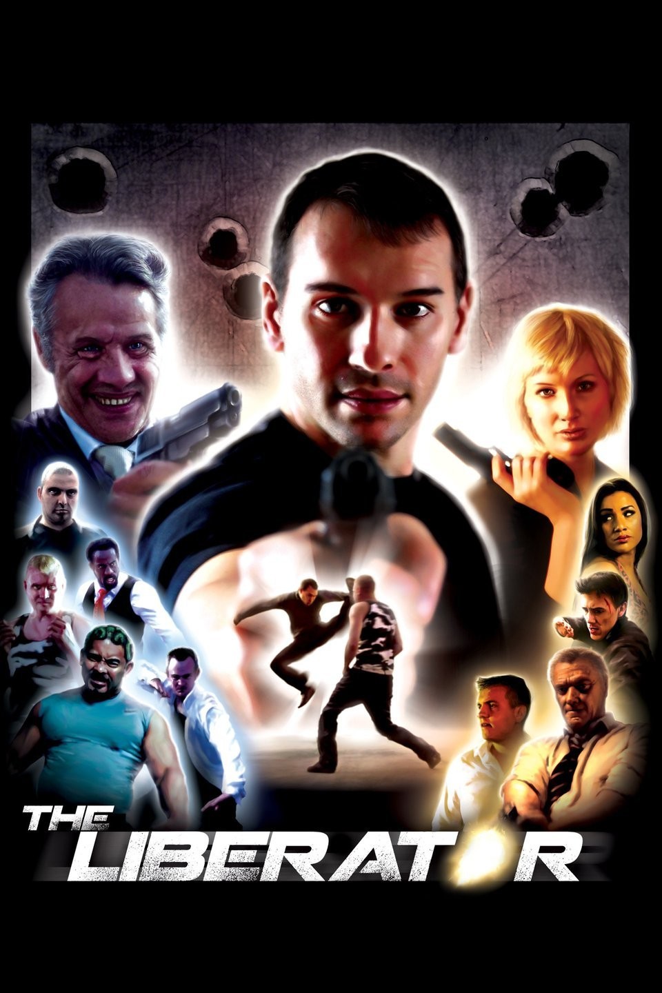 The Liberator Pictures Rotten Tomatoes