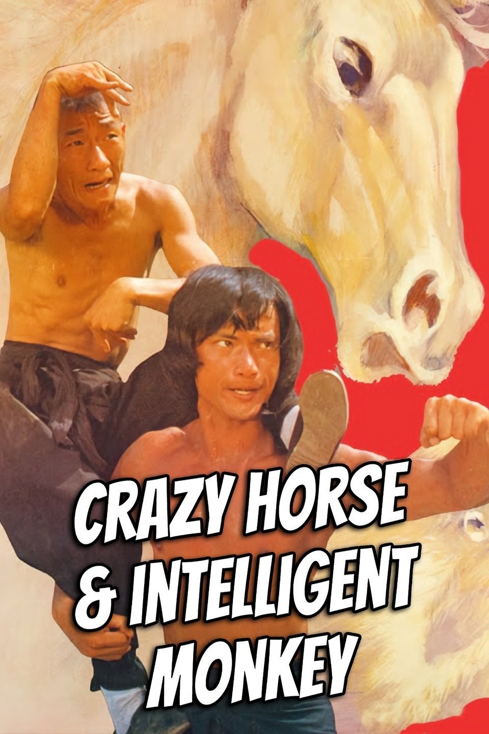 Crazy Horse and Intelligent Monkey Pictures | Rotten Tomatoes
