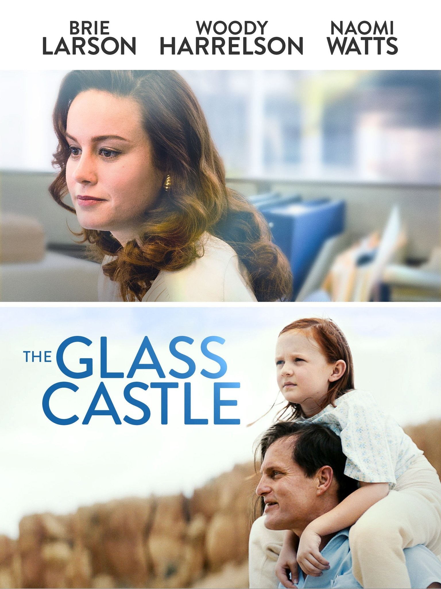 The Glass Castle (2017) - IMDb