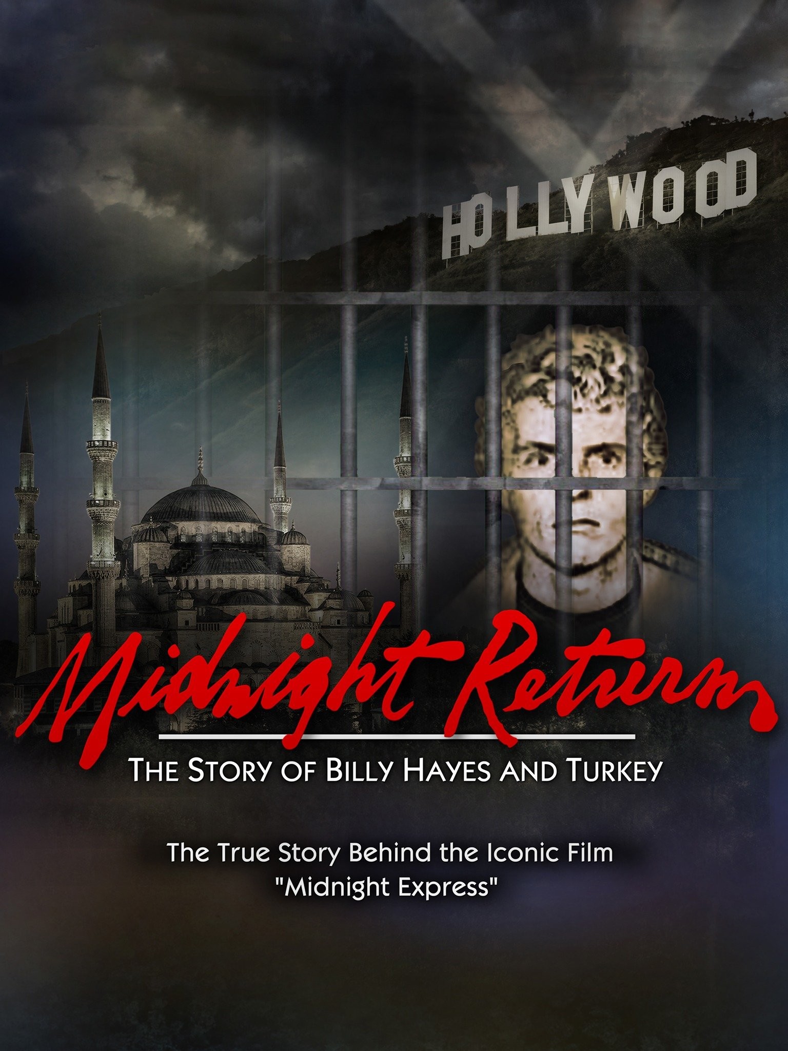 Midnight Return: The Story of Billy Hayes and Turkey - Rotten Tomatoes