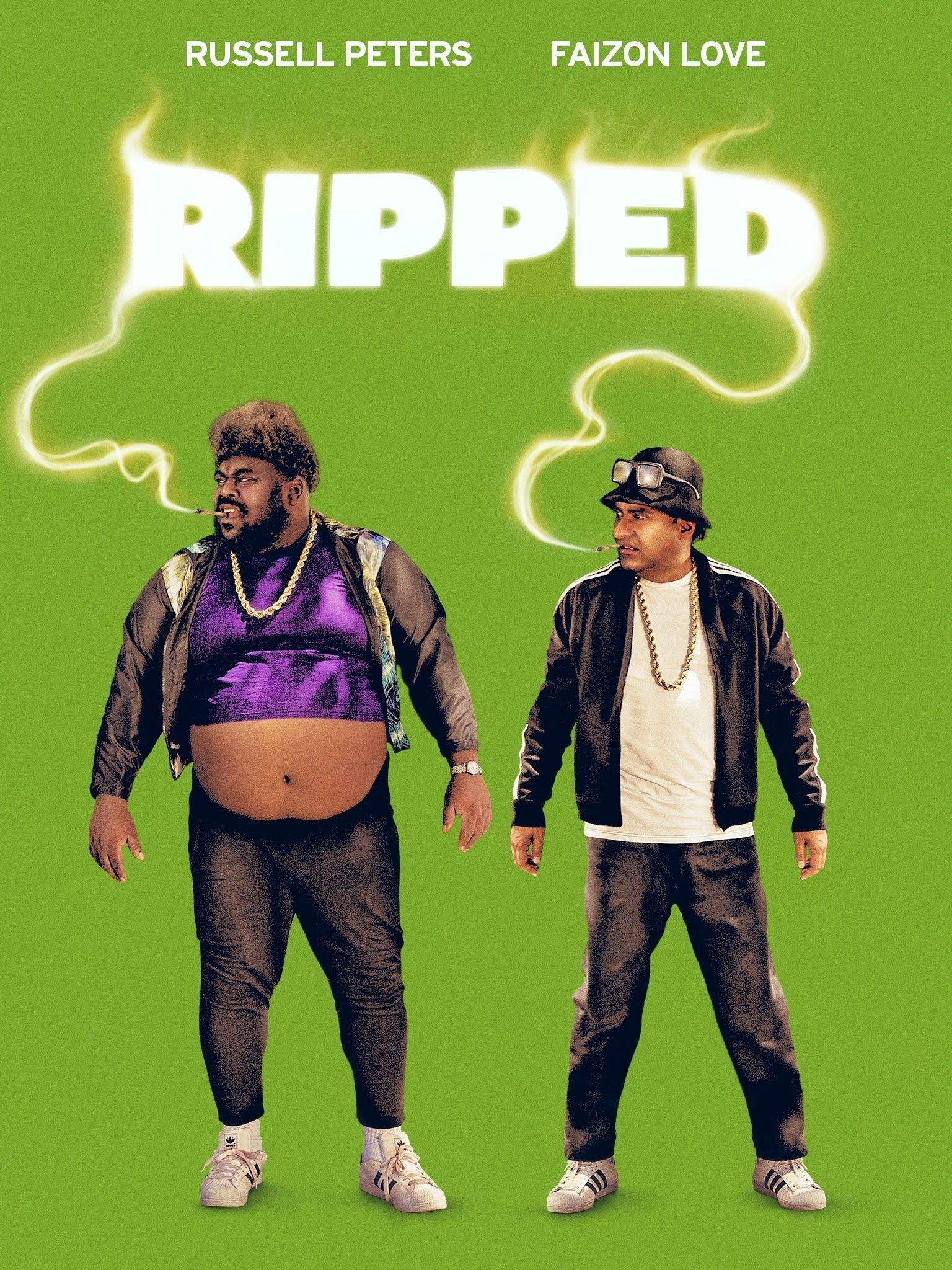 Ripped - Trailers & Videos | Rotten Tomatoes